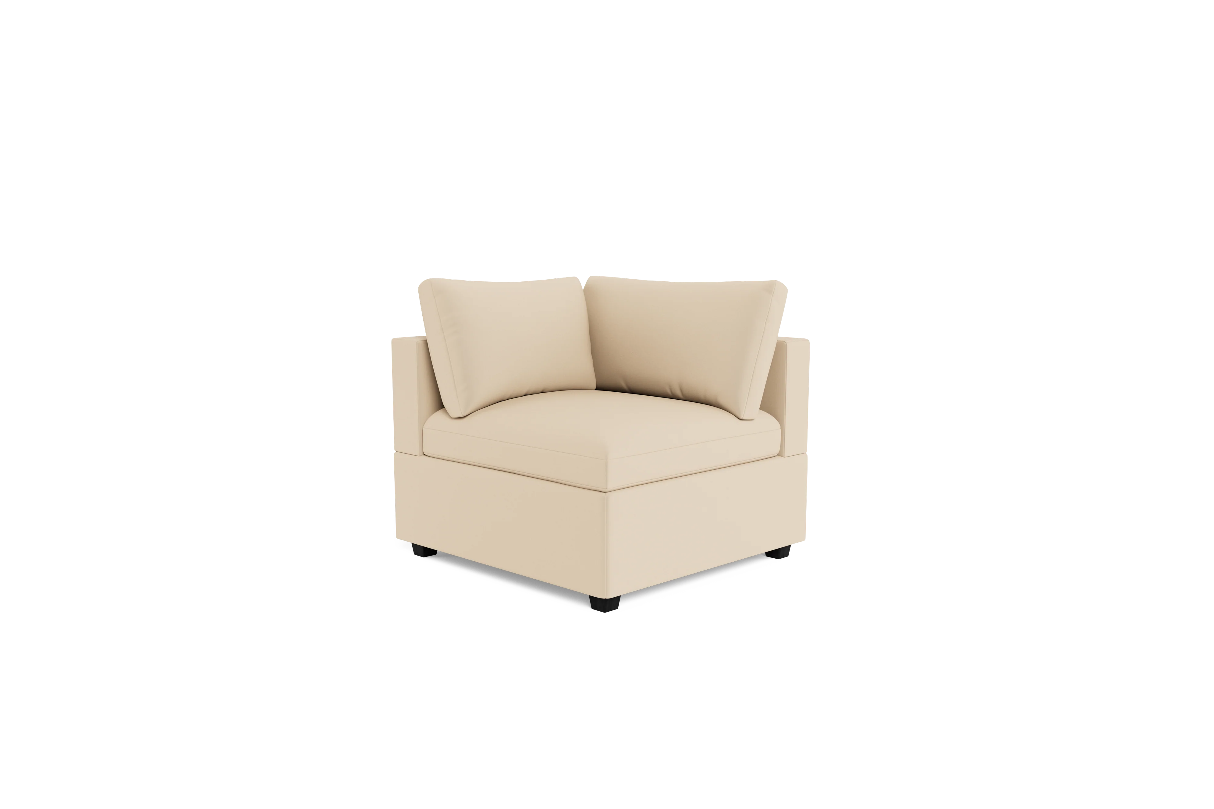 Kova Box Cushion Corner - Image 35