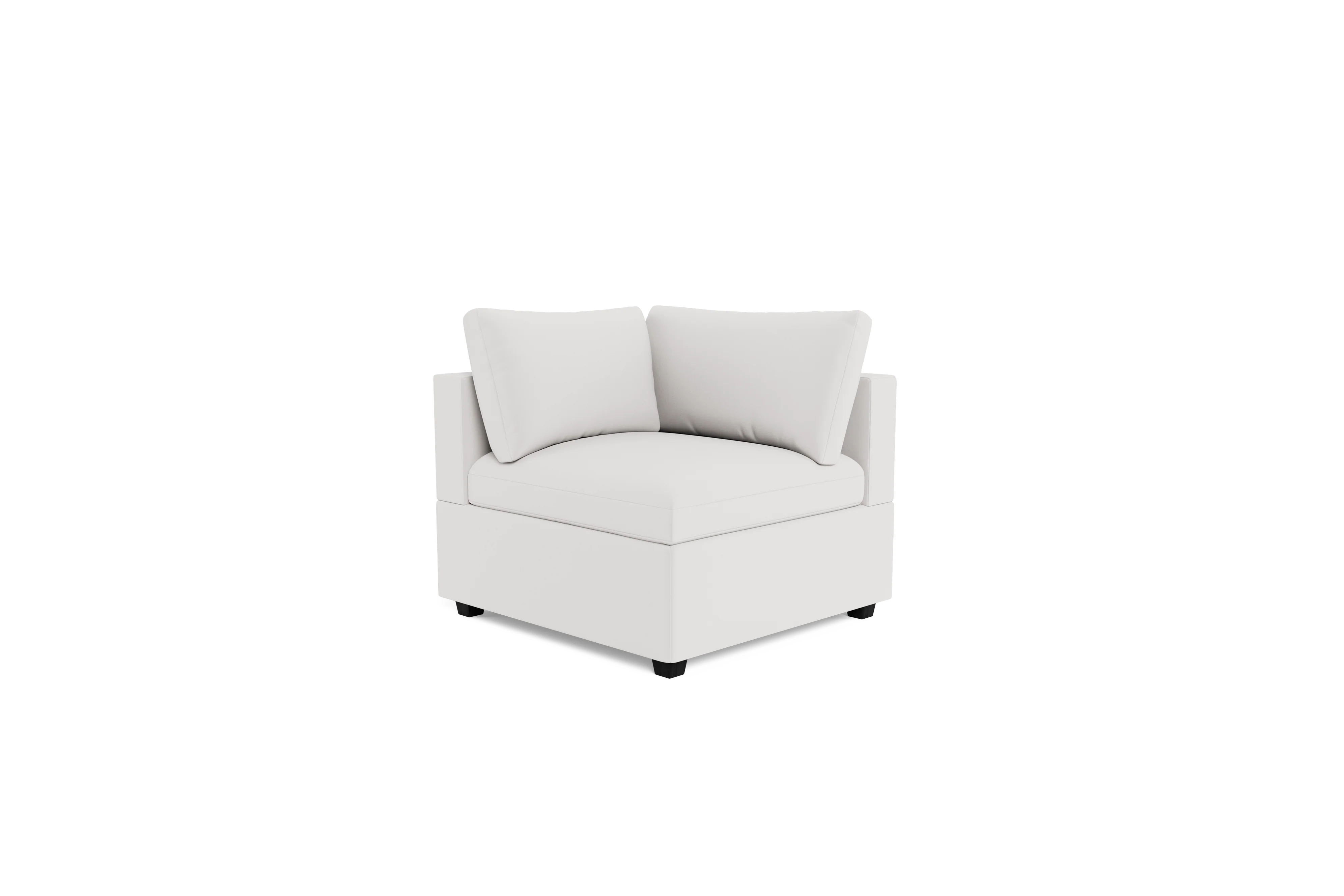 Kova Box Cushion Corner - Image 37