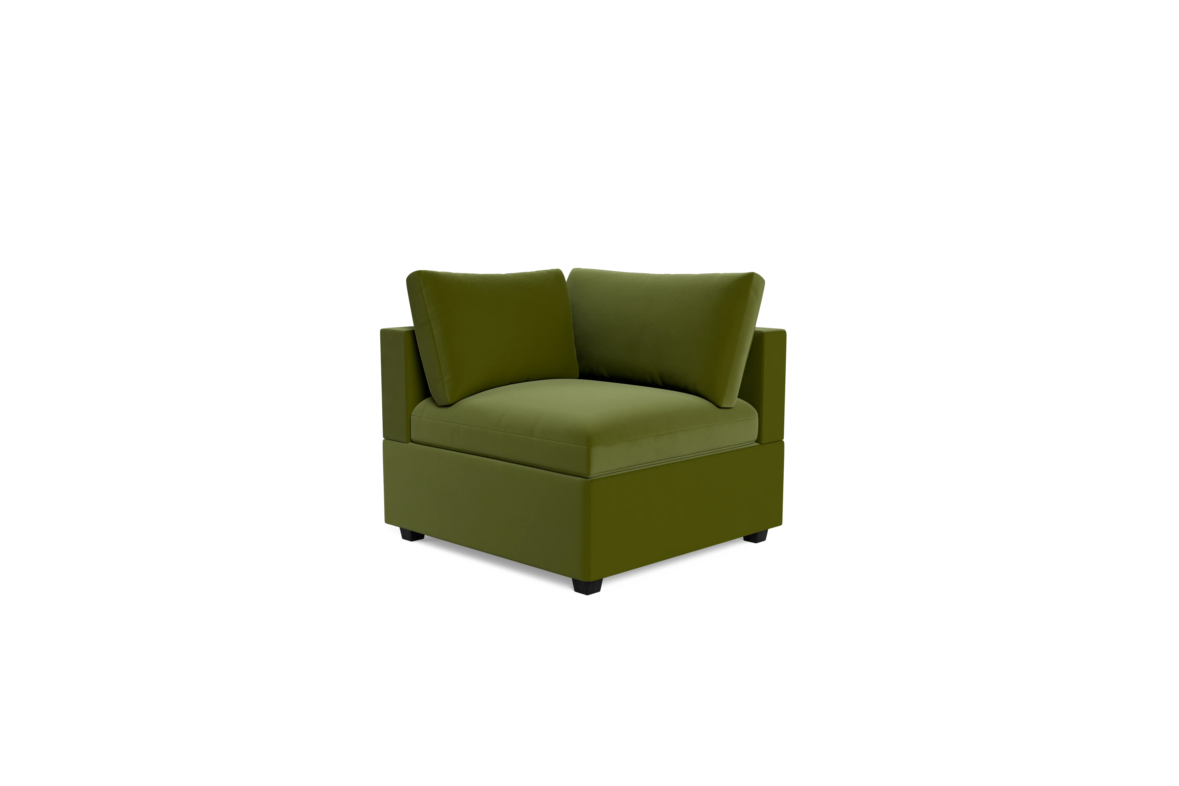 Kova Box Cushion Corner - Image 40