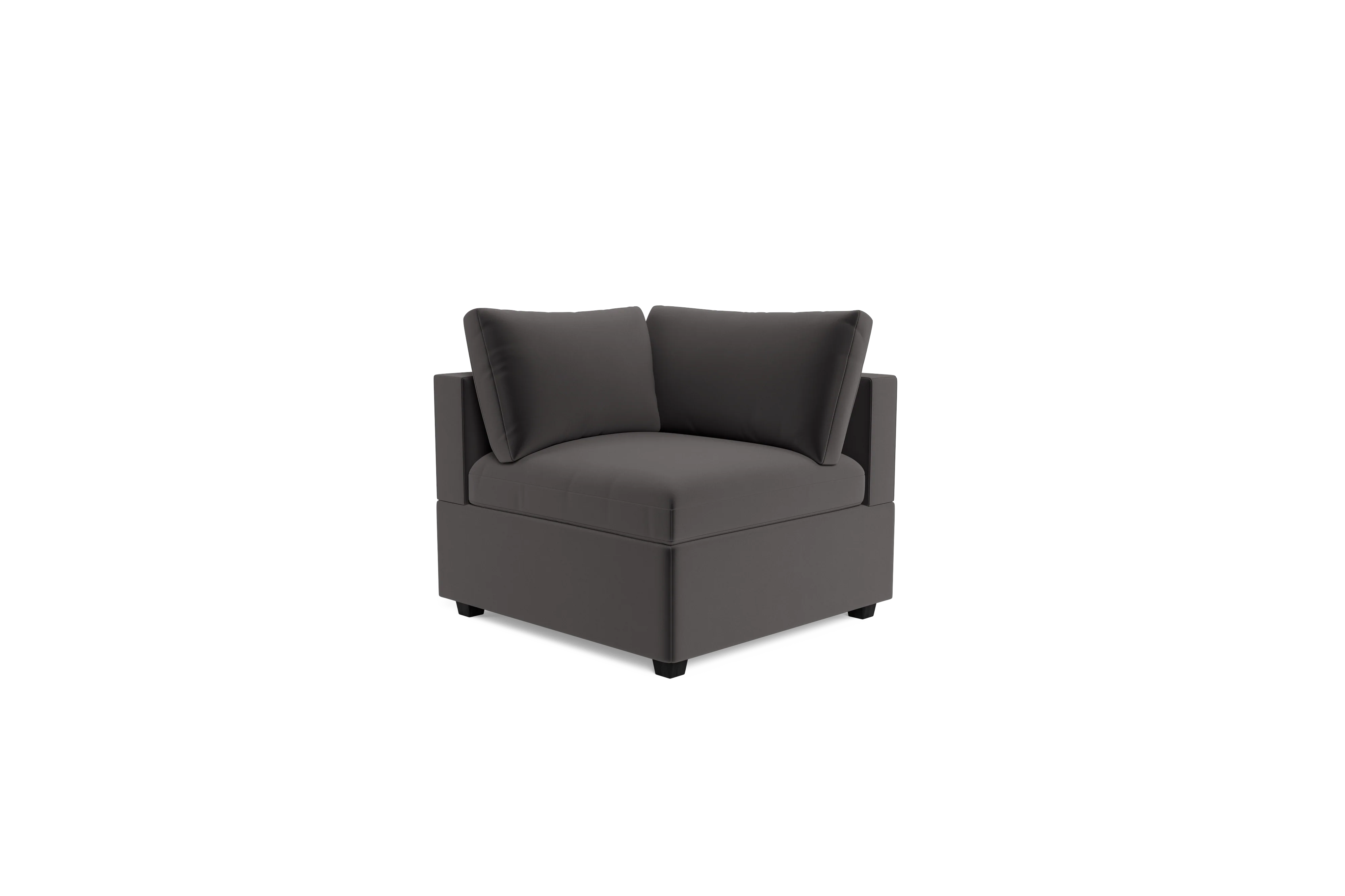 Kova Box Cushion Corner - Image 41