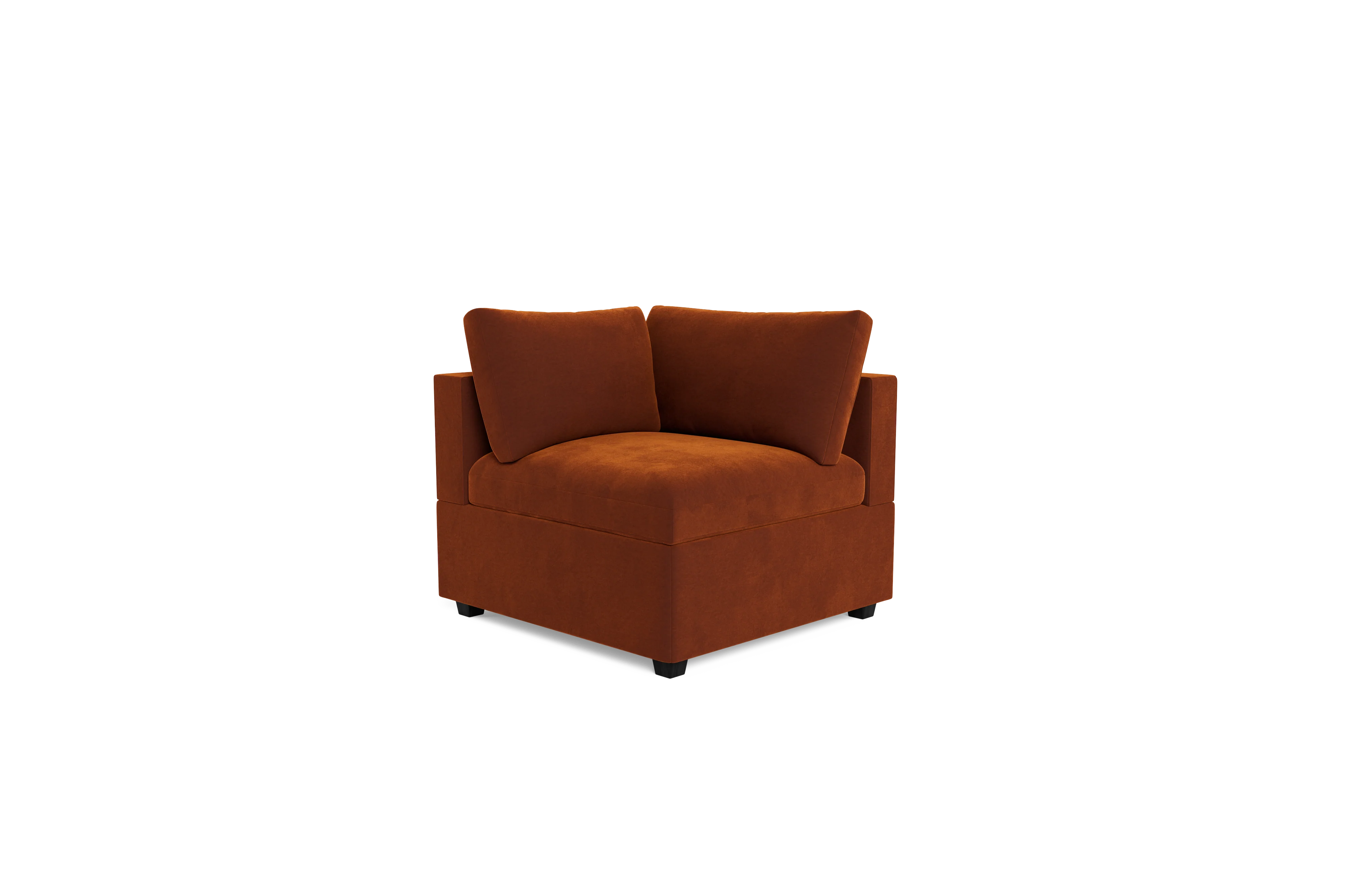 Kova Box Cushion Corner - Image 42