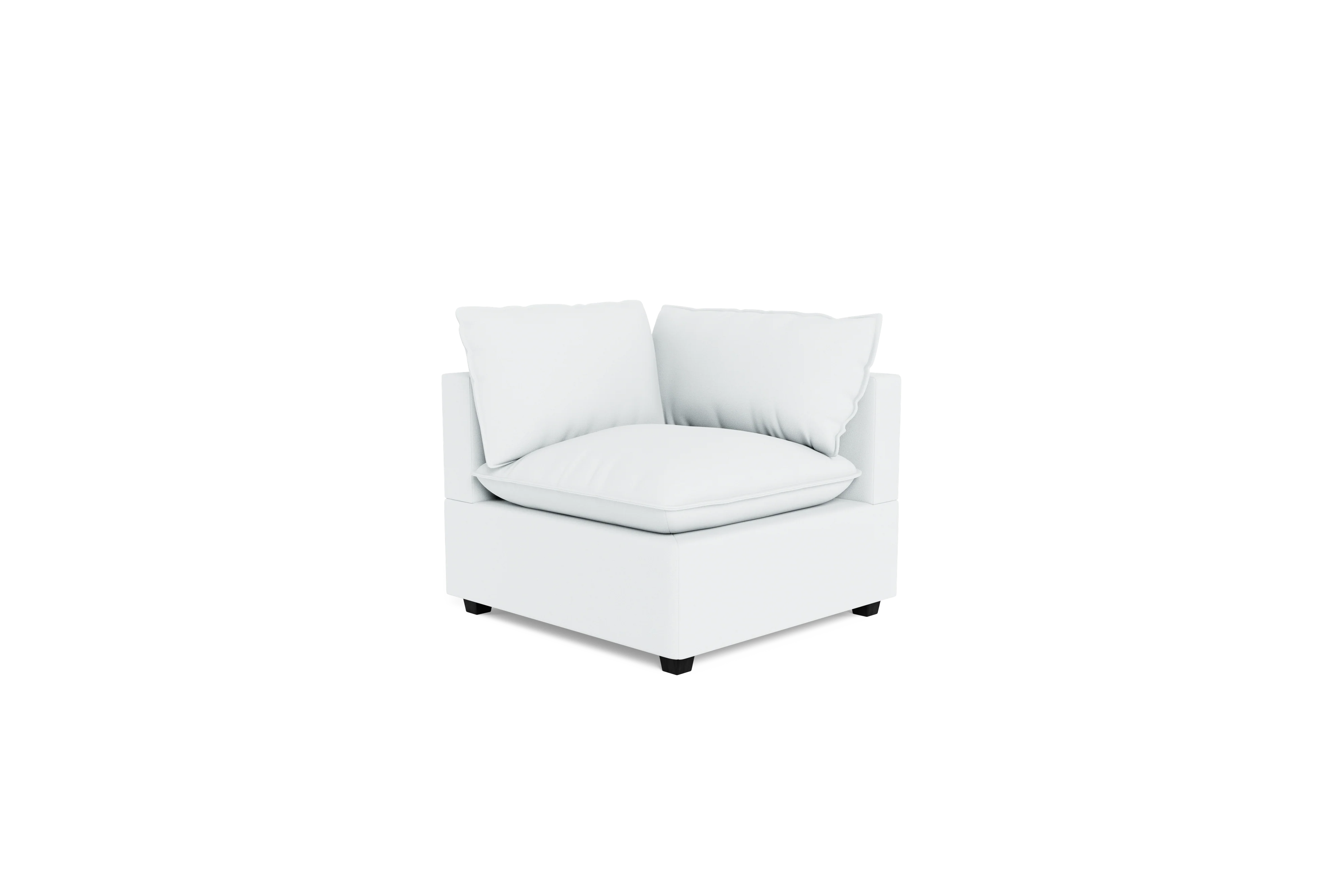 Kova Box Cushion Corner - Image 67