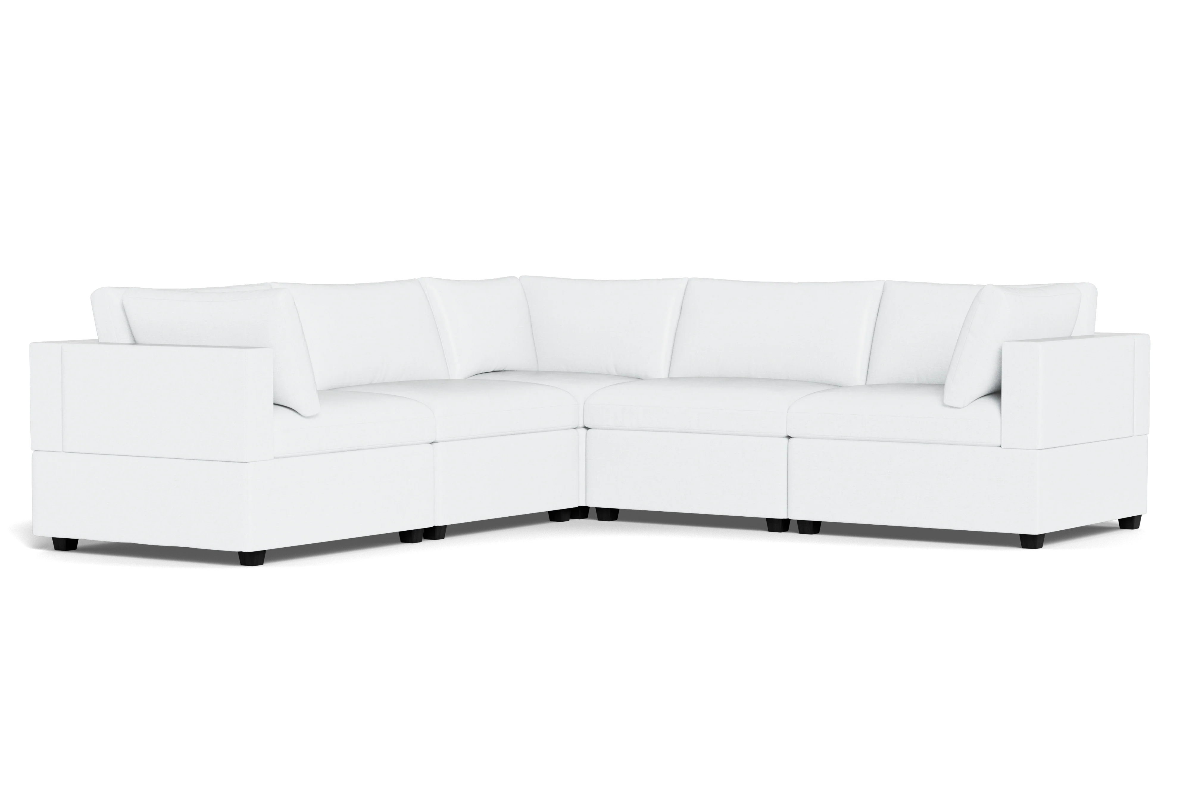 Kova Box Cushion Corner Sectional - Image 66