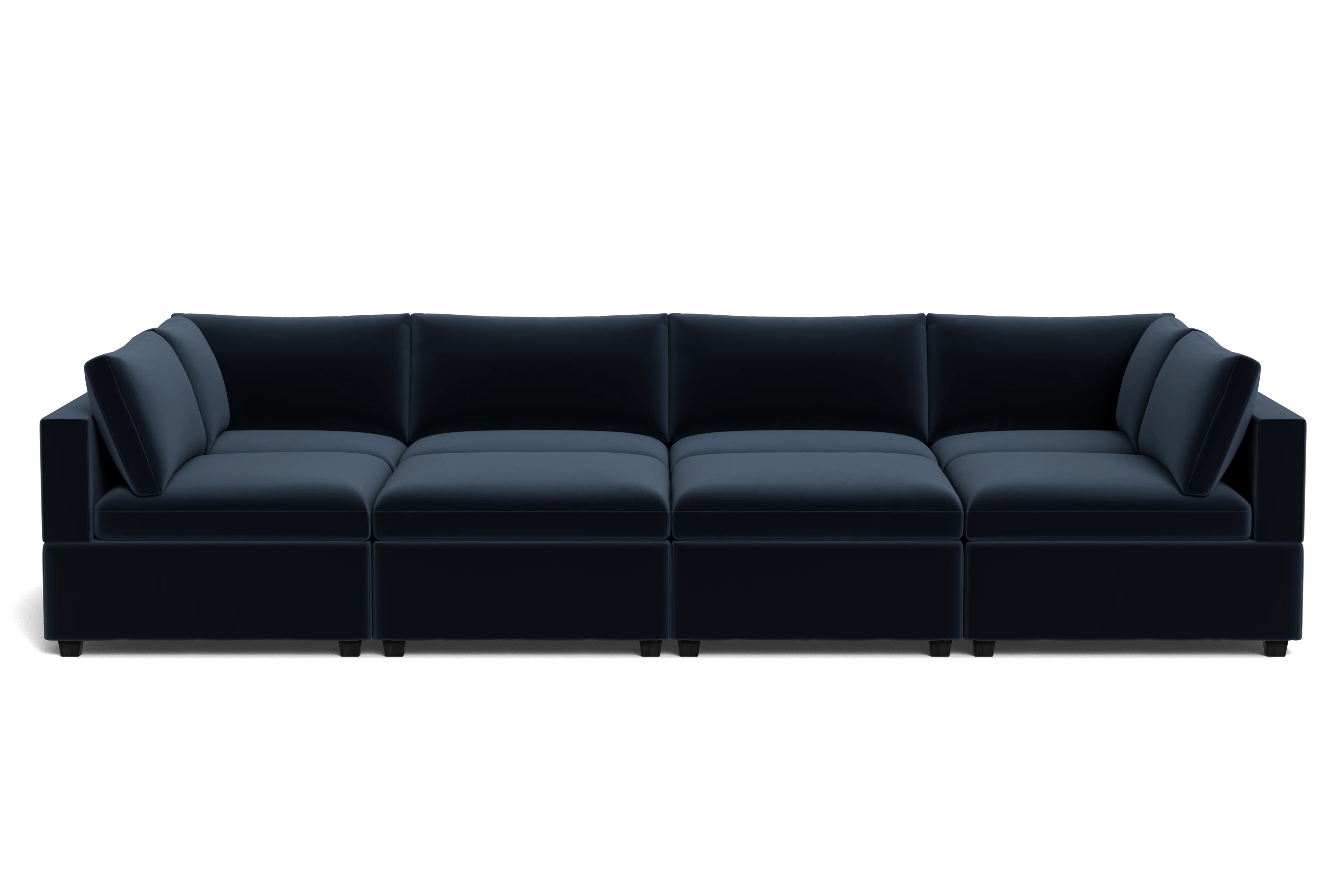 Kova Box Cushion Grand Pit - Image 39