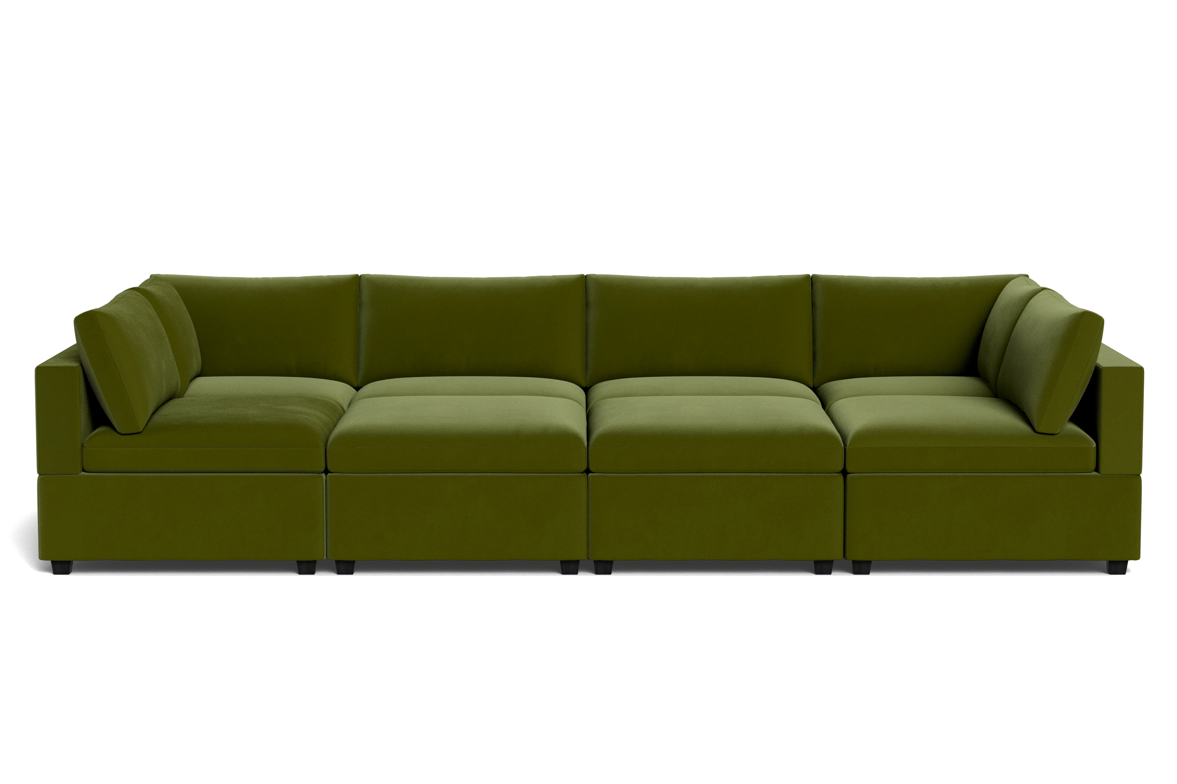 Kova Box Cushion Grand Pit - Image 40