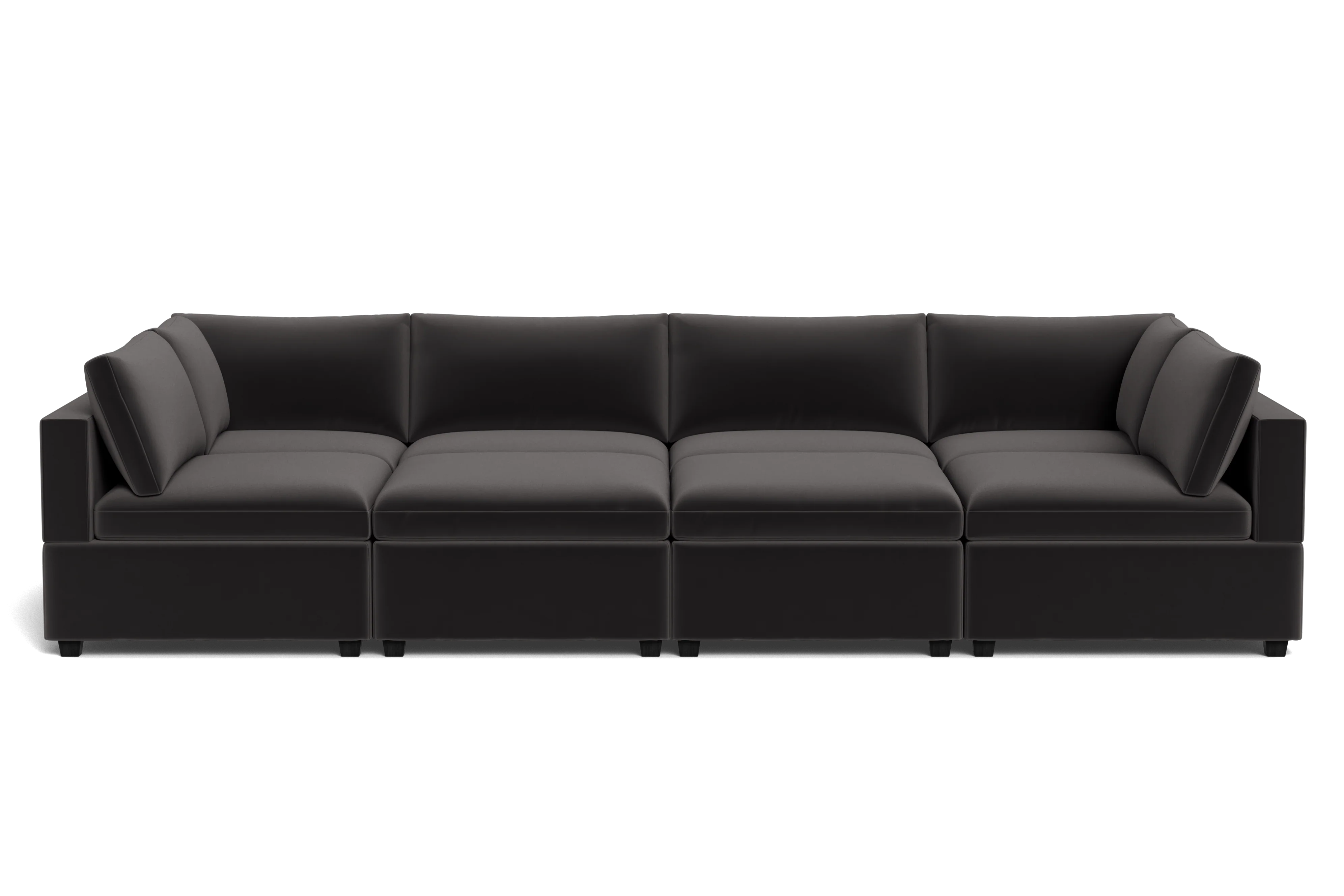 Kova Box Cushion Grand Pit - Image 41