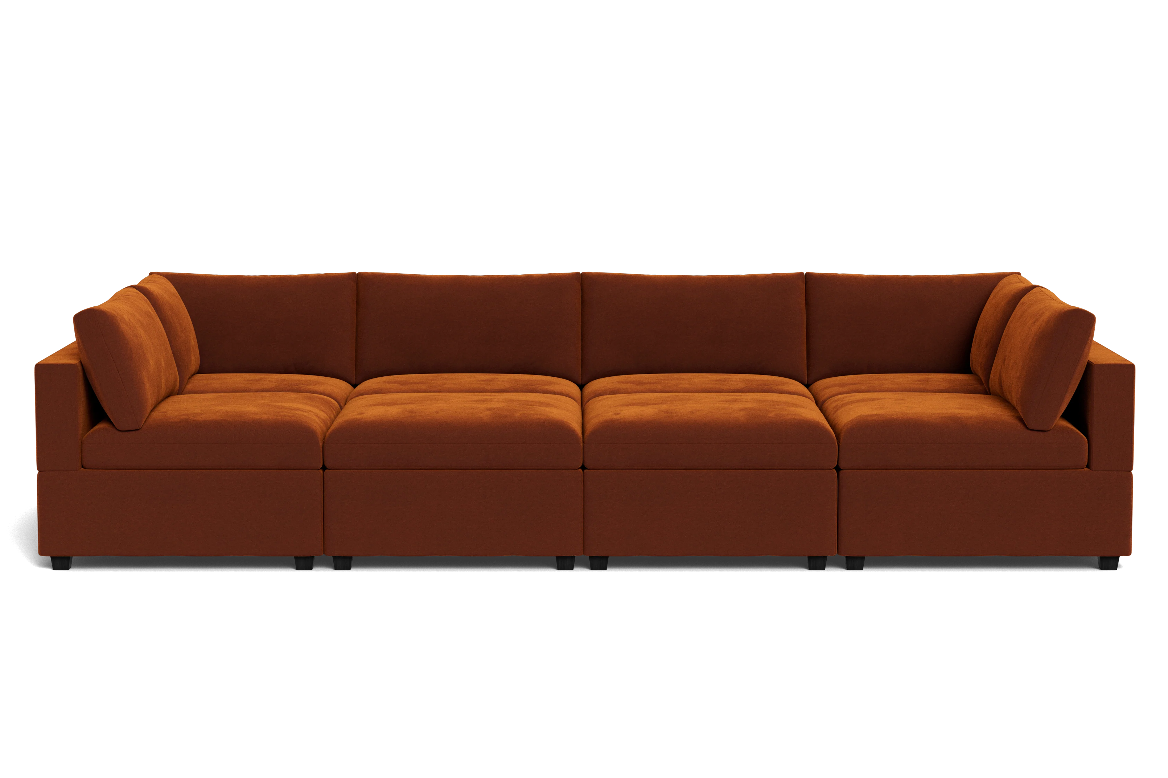 Kova Box Cushion Grand Pit - Image 42