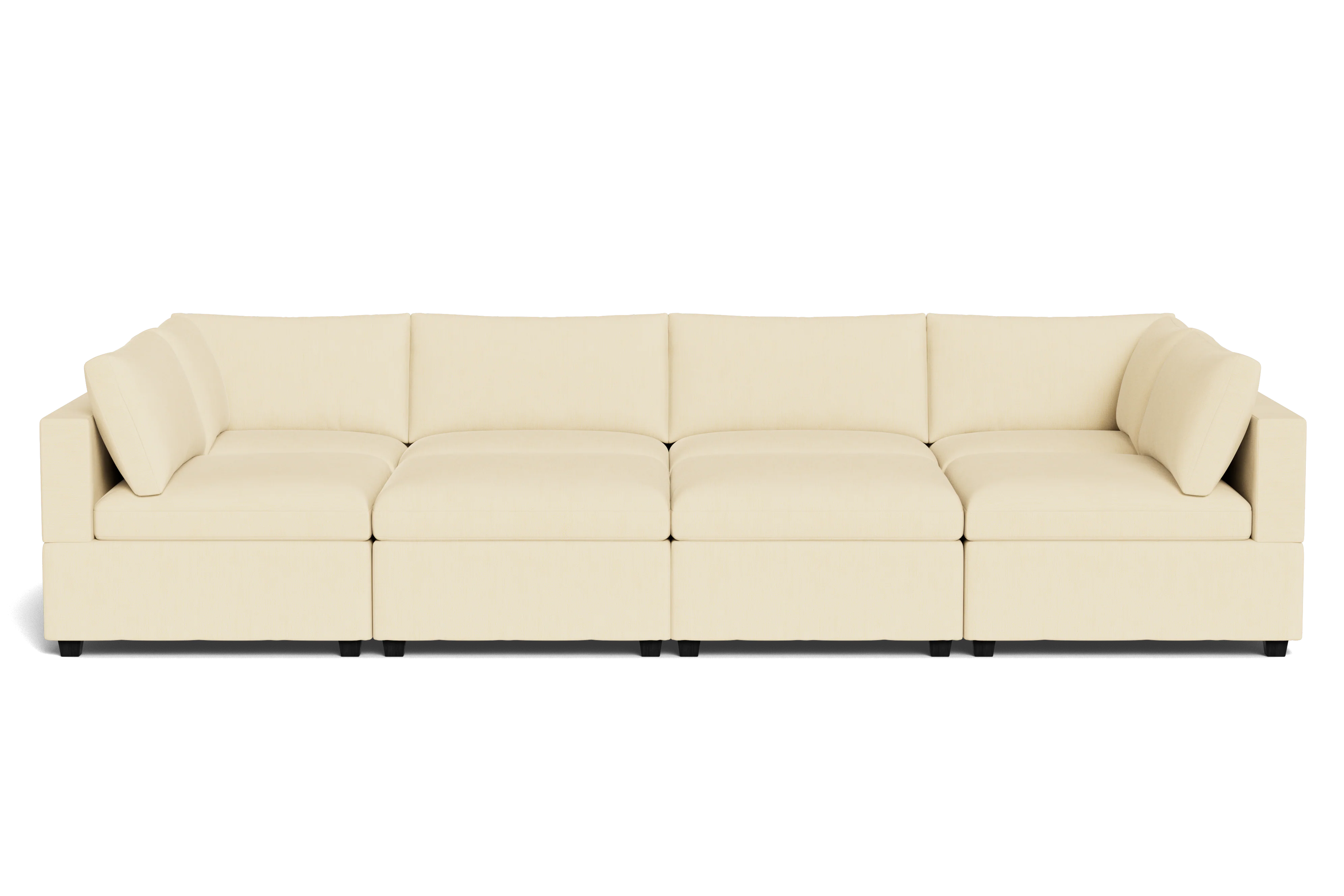 Kova Box Cushion Grand Pit - Image 57