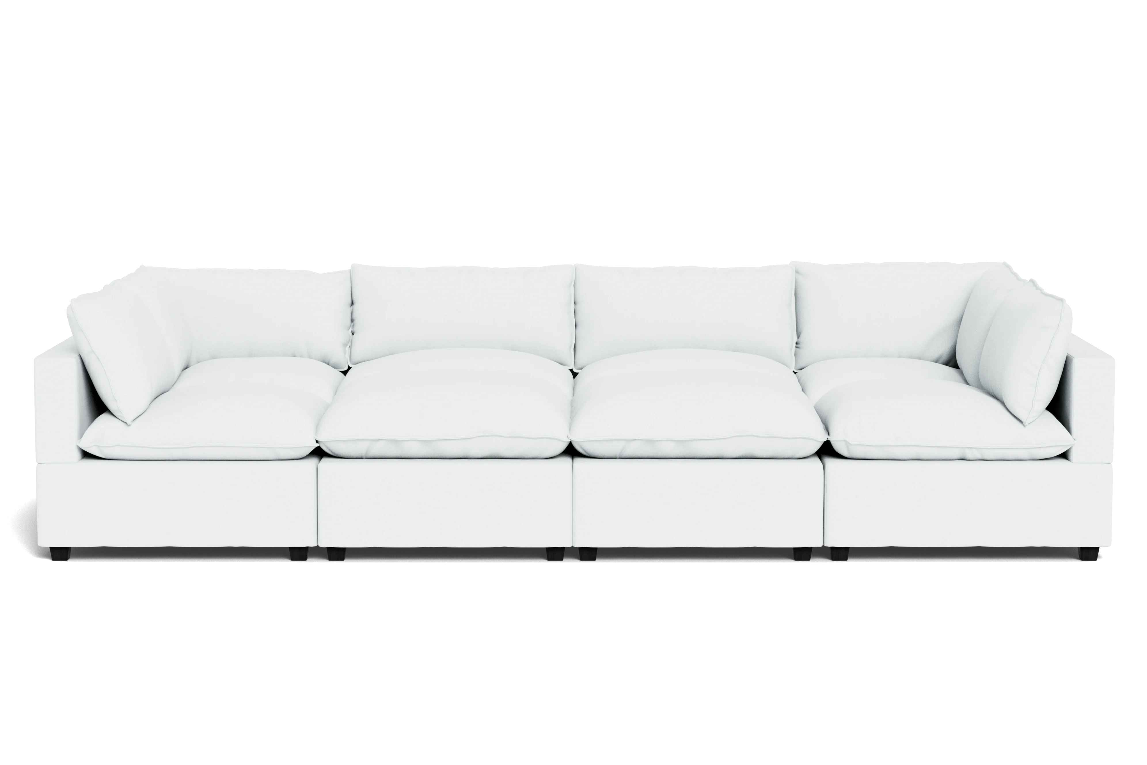 Kova Box Cushion Grand Pit - Image 67