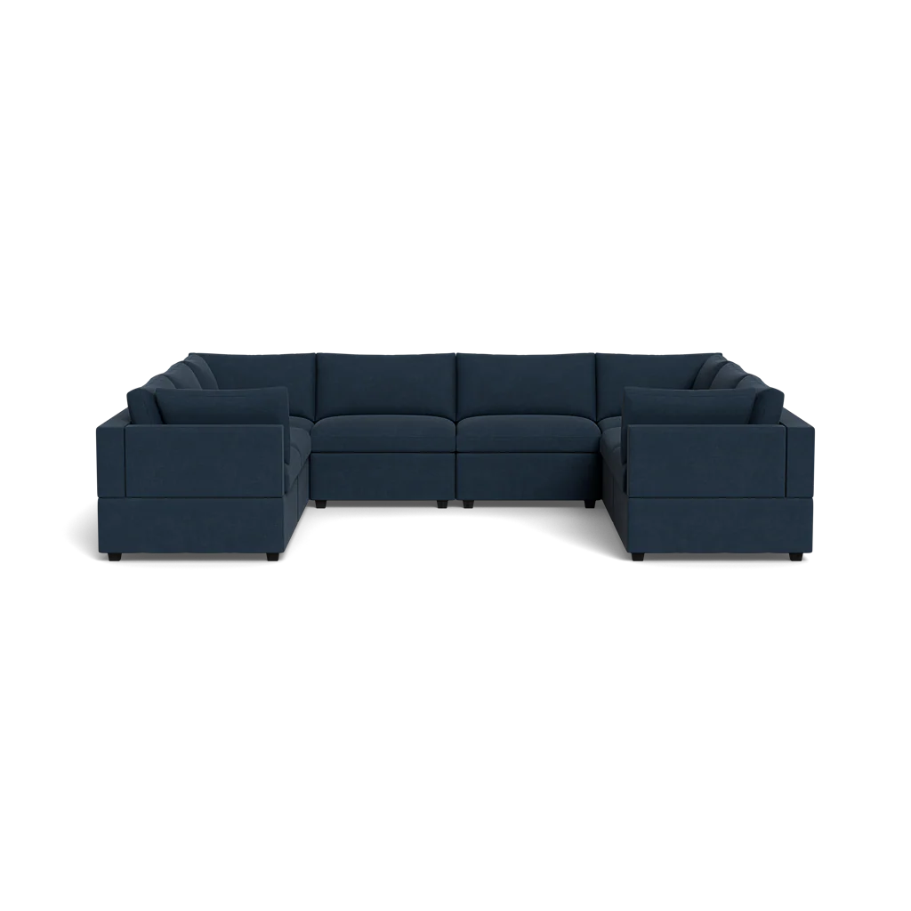 Kova Box Cushion Grand U-Shape - Image 12