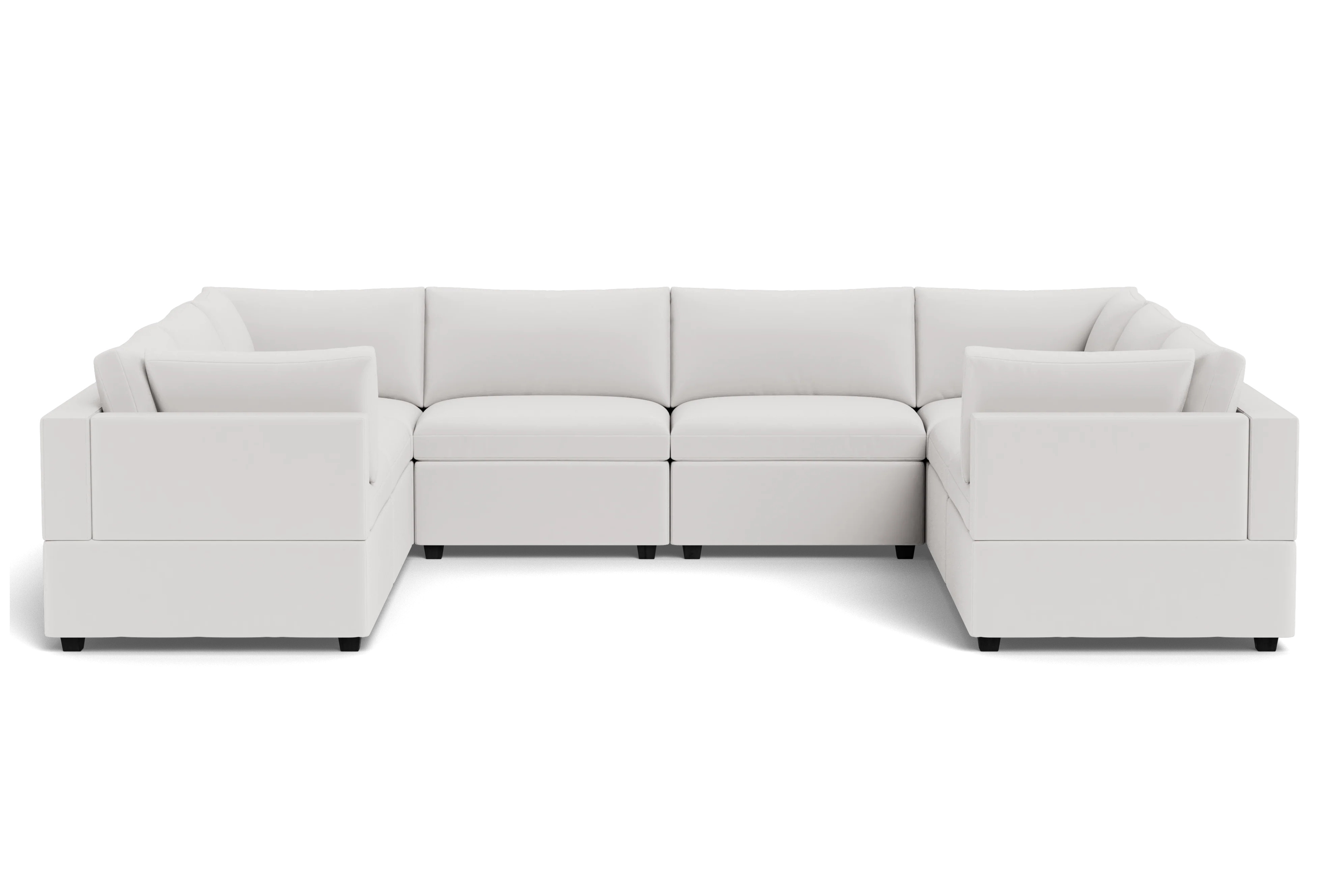 Kova Box Cushion Grand U-Shape - Image 37