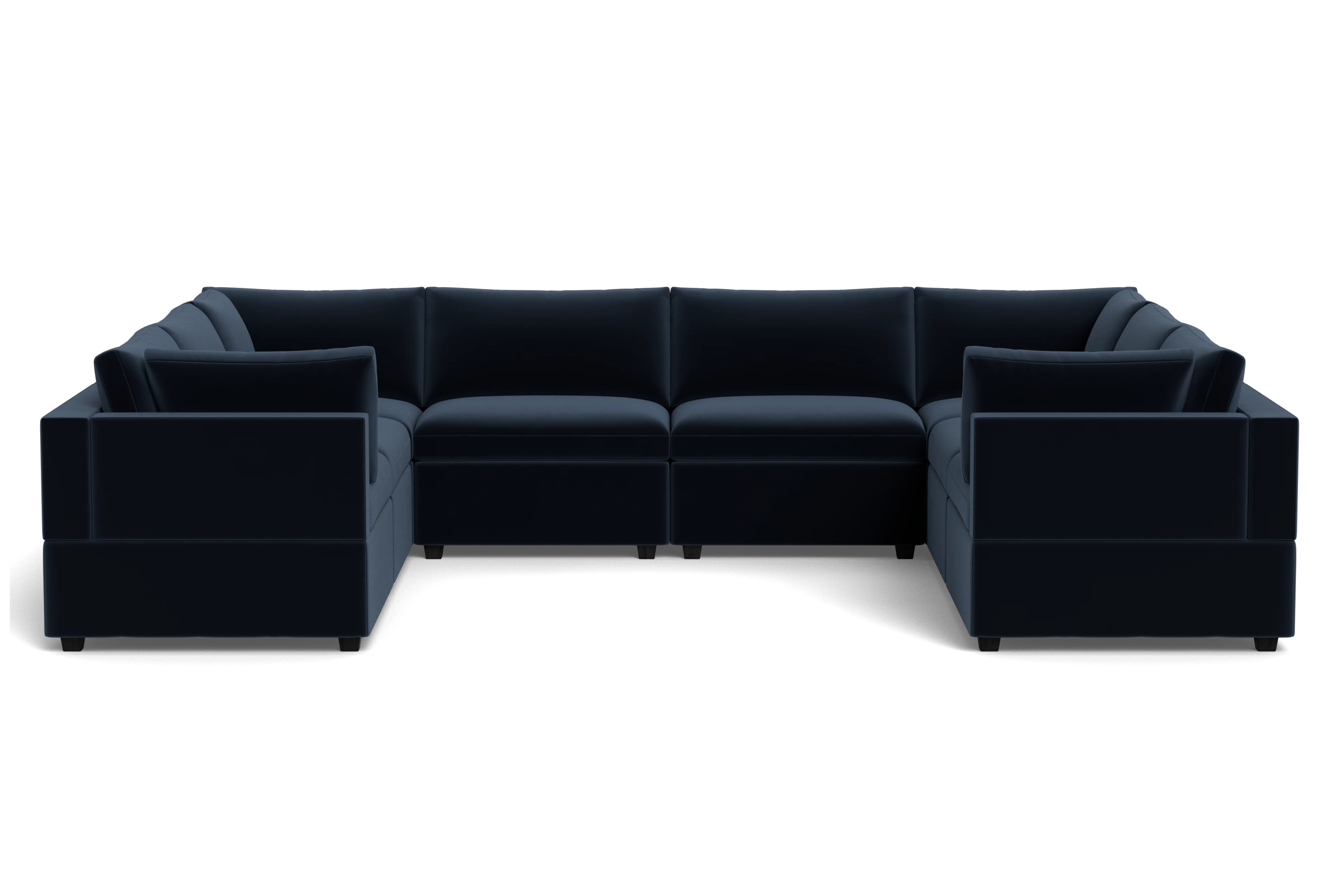 Kova Box Cushion Grand U-Shape - Image 39