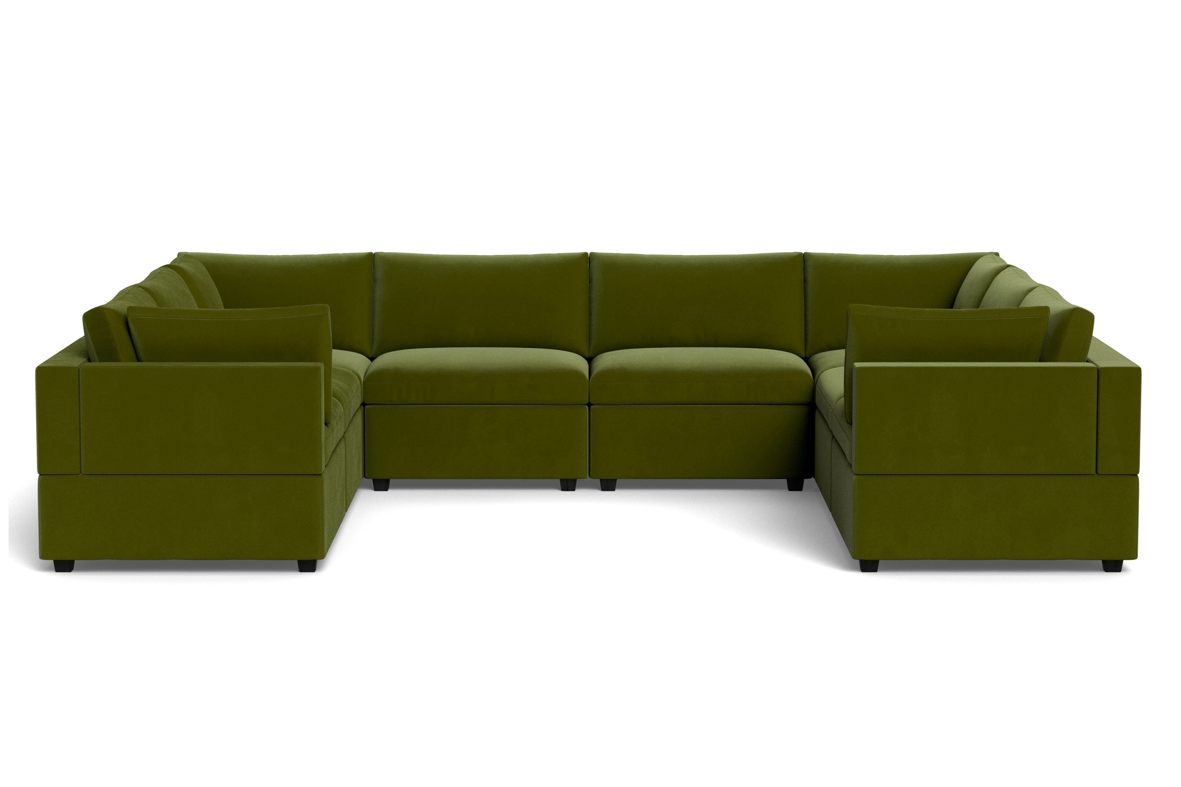 Kova Box Cushion Grand U-Shape - Image 40