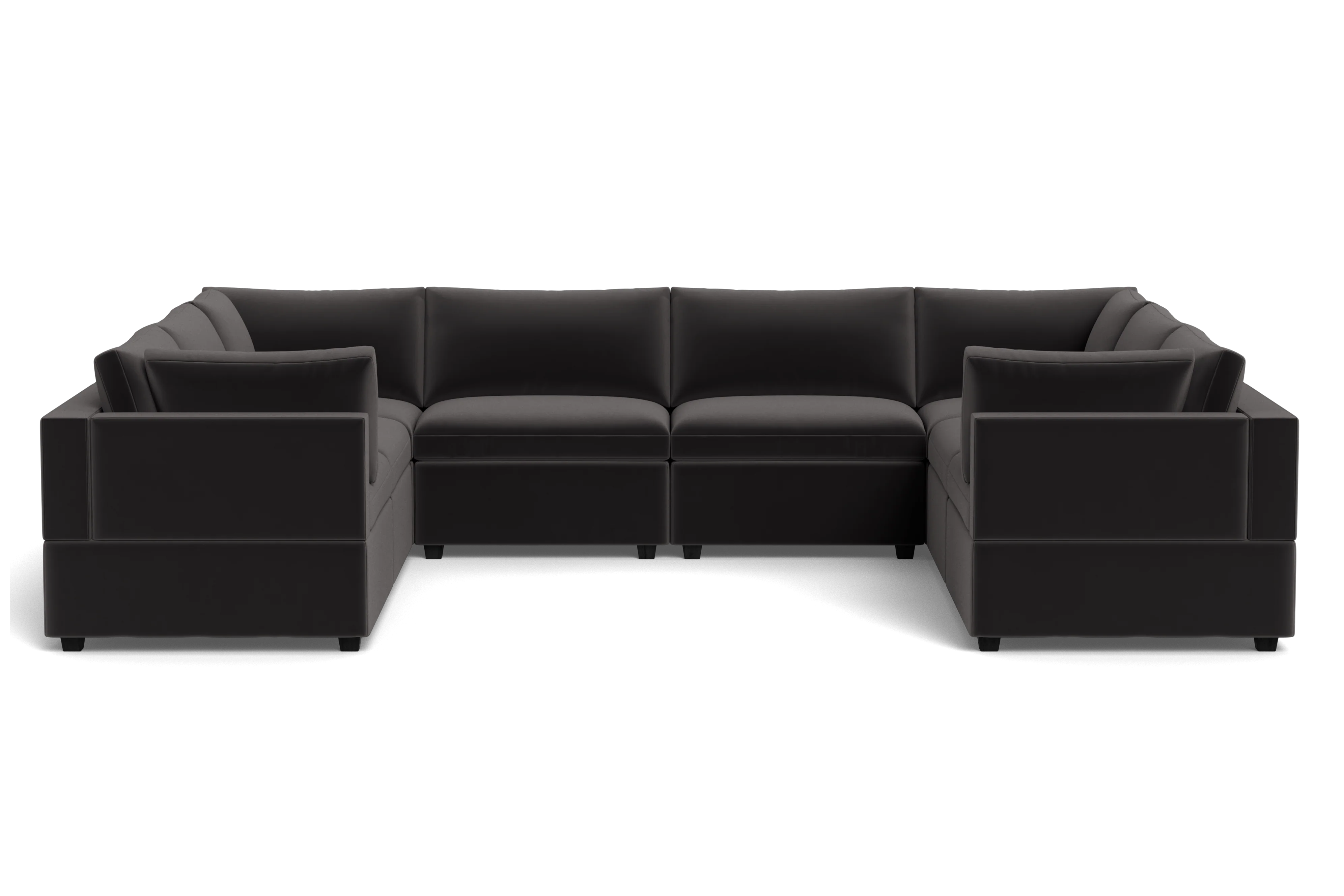 Kova Box Cushion Grand U-Shape - Image 41