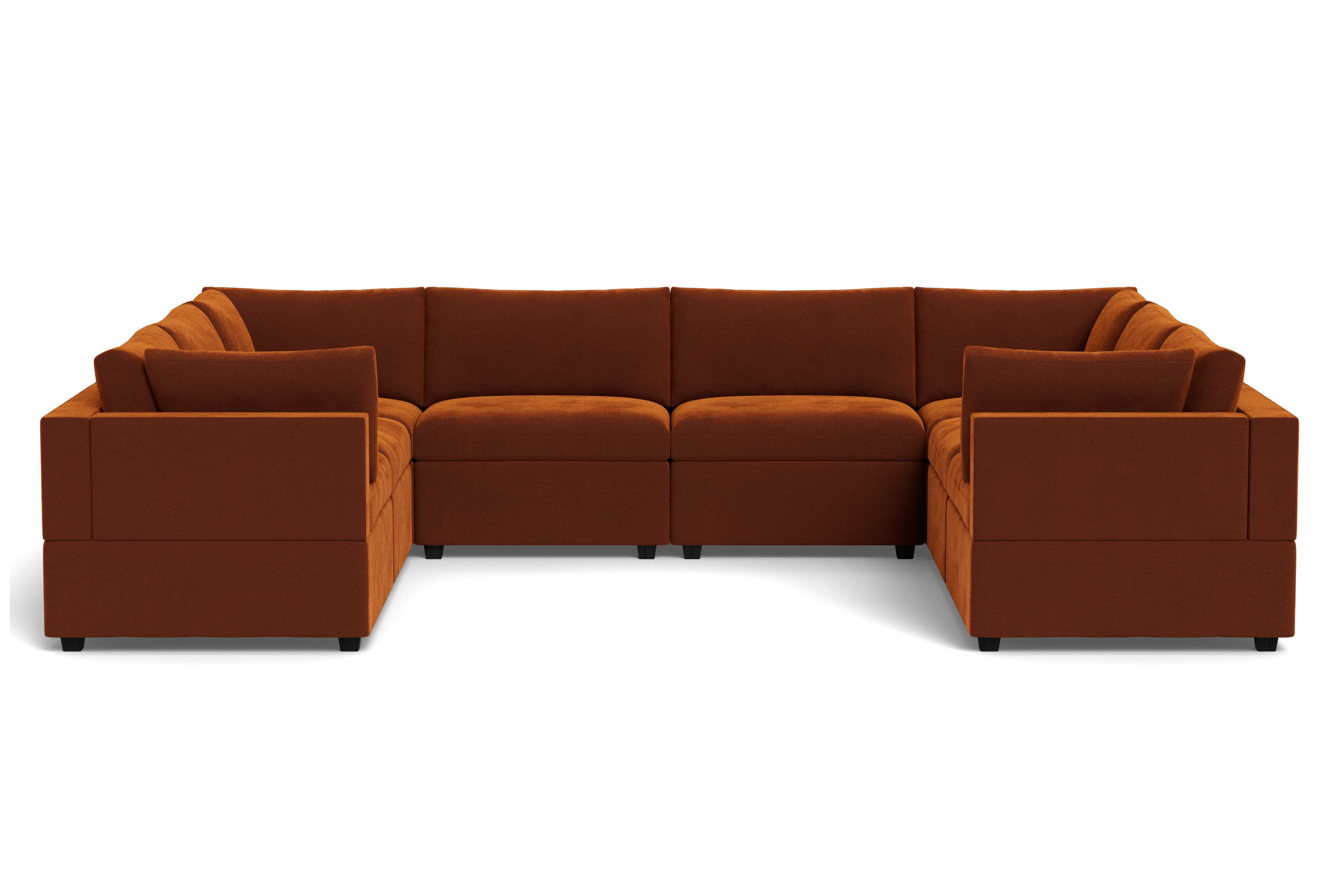 Kova Box Cushion Grand U-Shape - Image 42