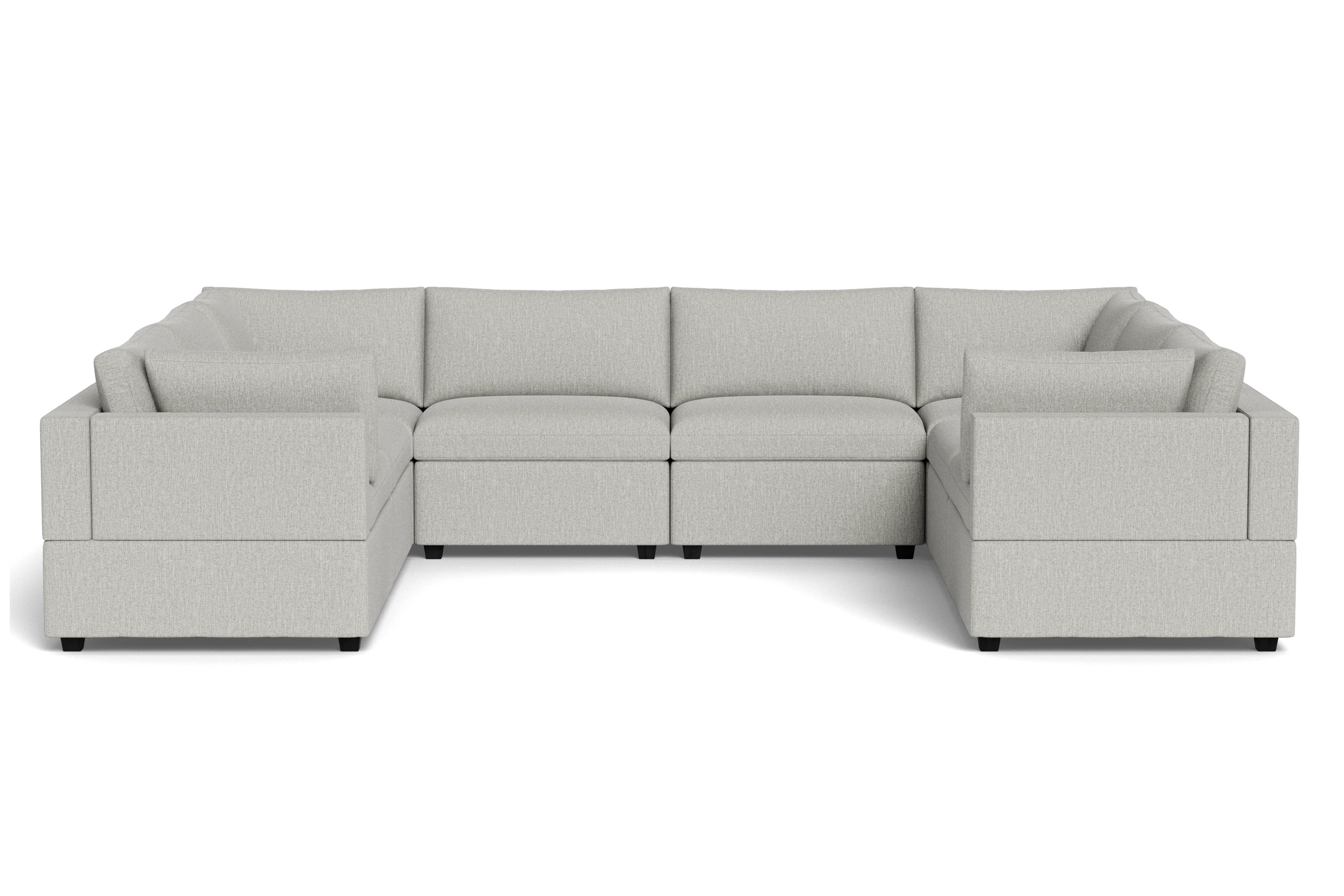 Kova Box Cushion Grand U-Shape - Image 44