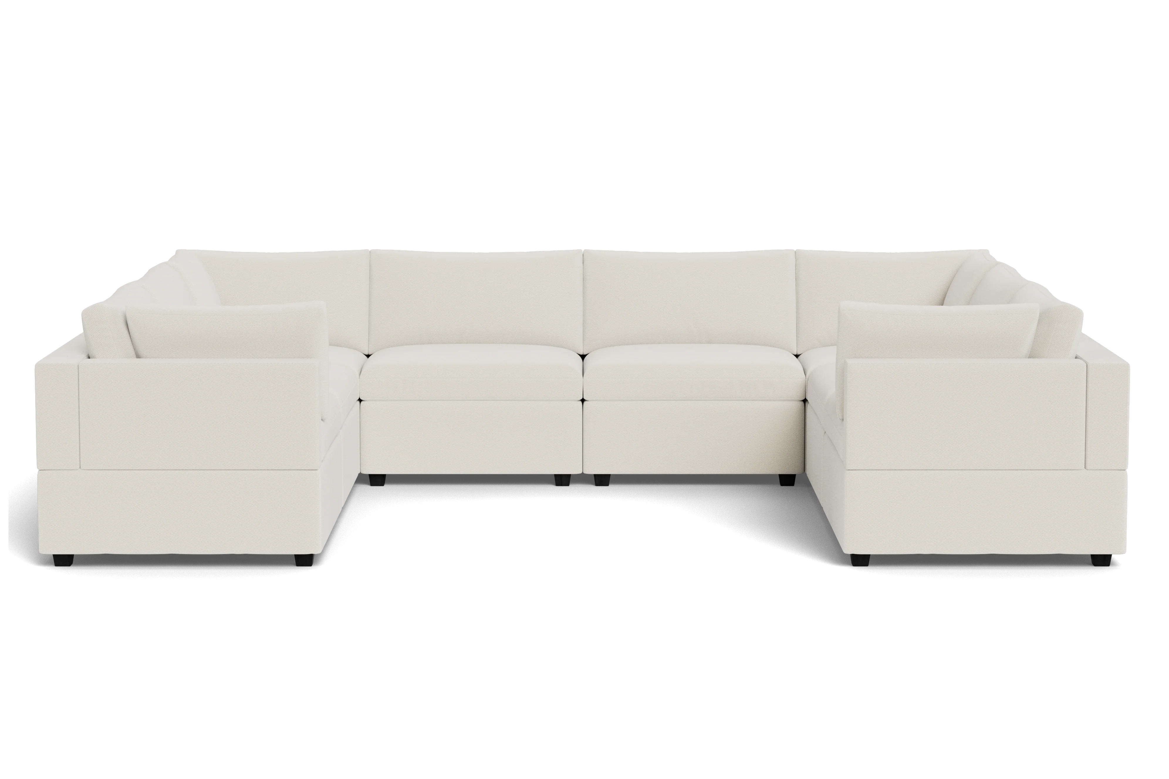 Kova Box Cushion Grand U-Shape - Image 45