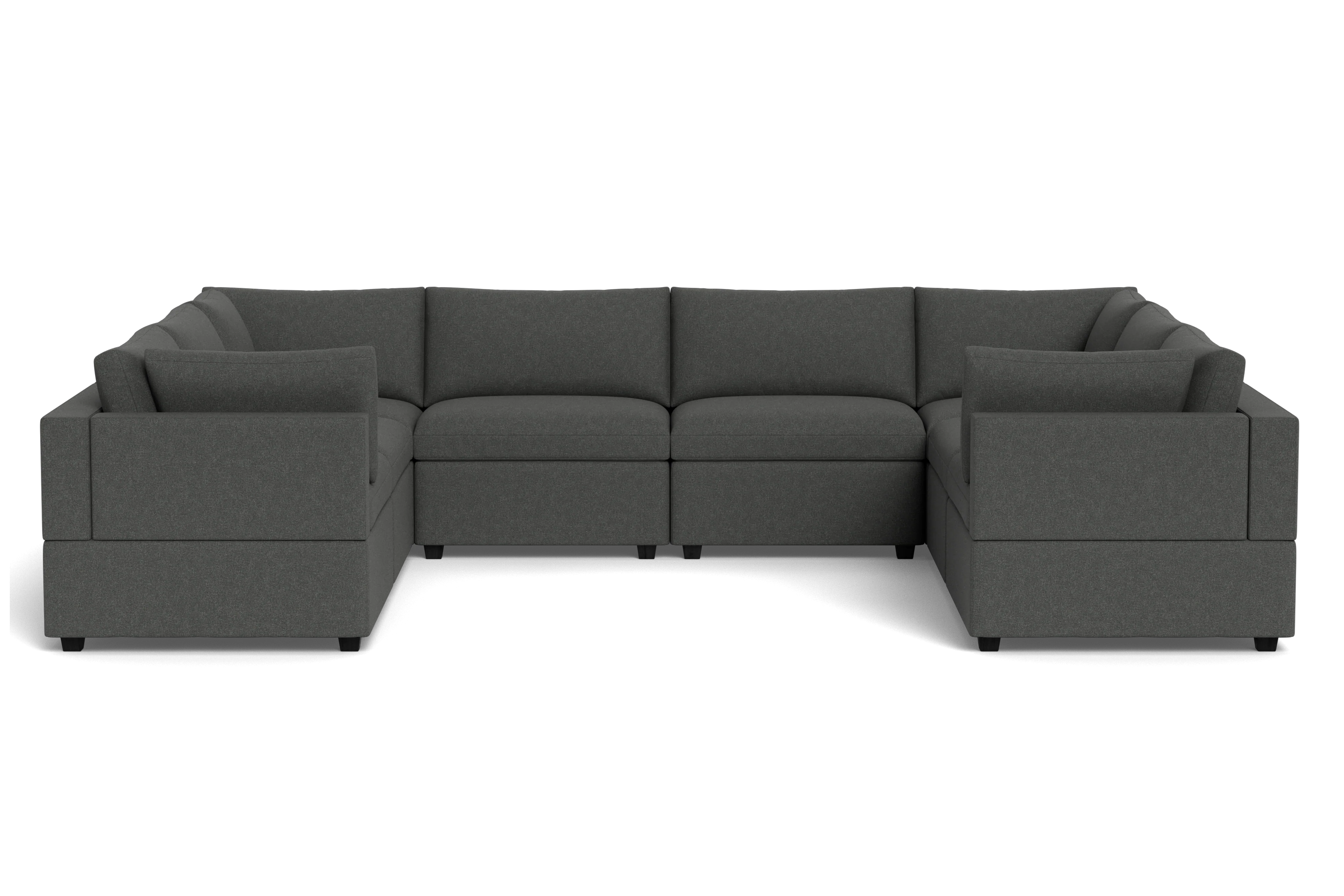 Kova Box Cushion Grand U-Shape - Image 46