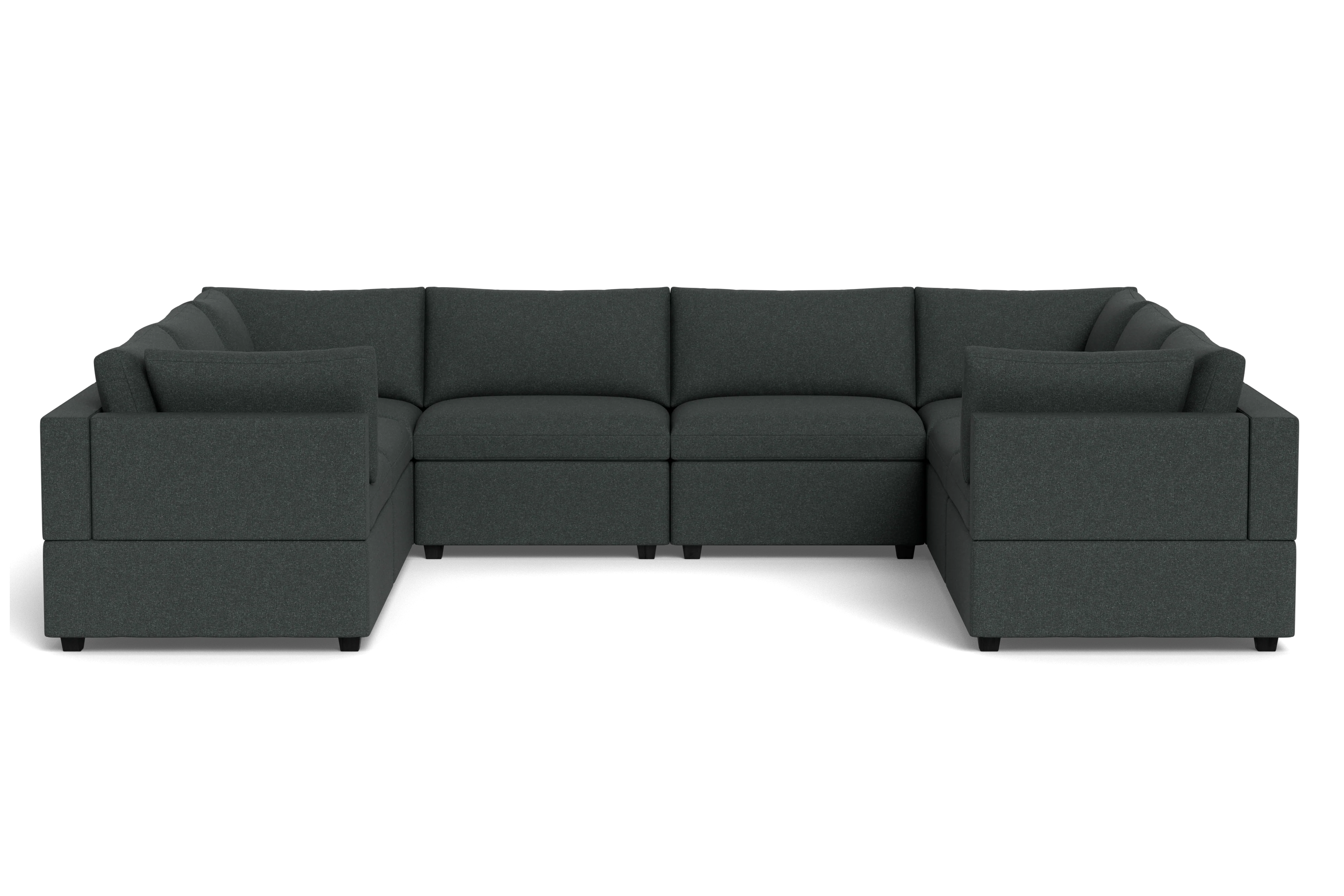 Kova Box Cushion Grand U-Shape - Image 47