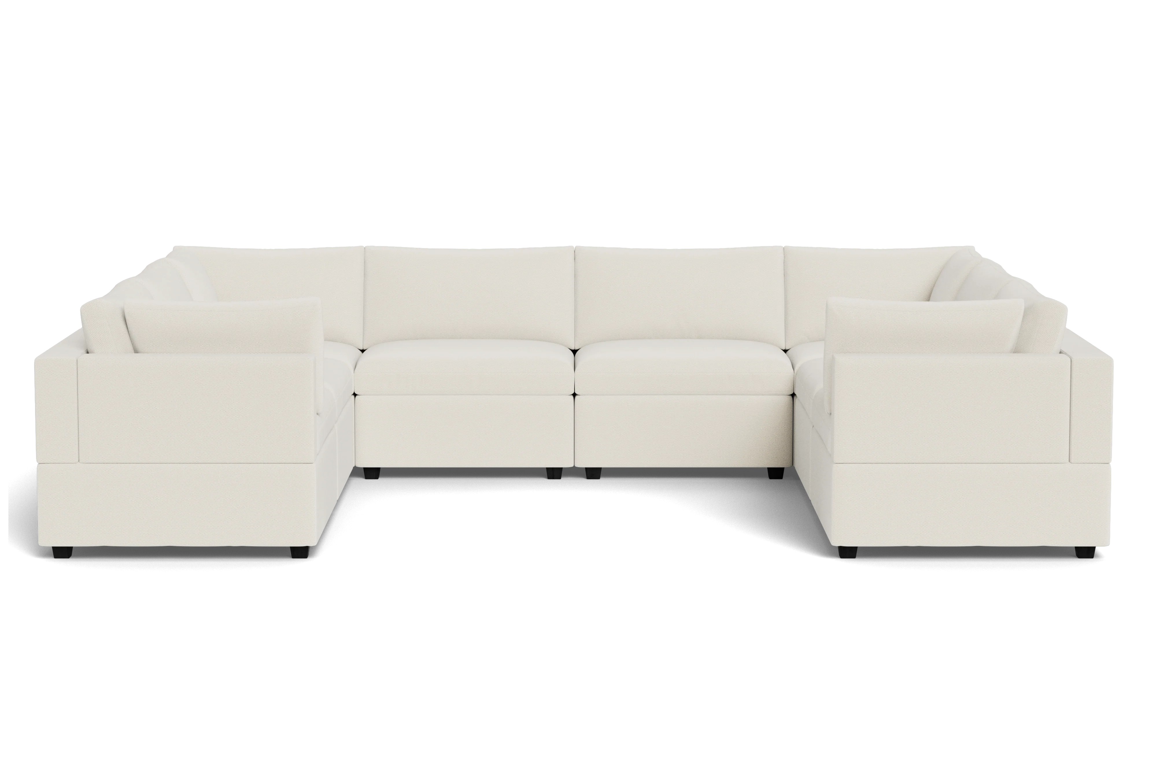 Kova Box Cushion Grand U-Shape - Image 49