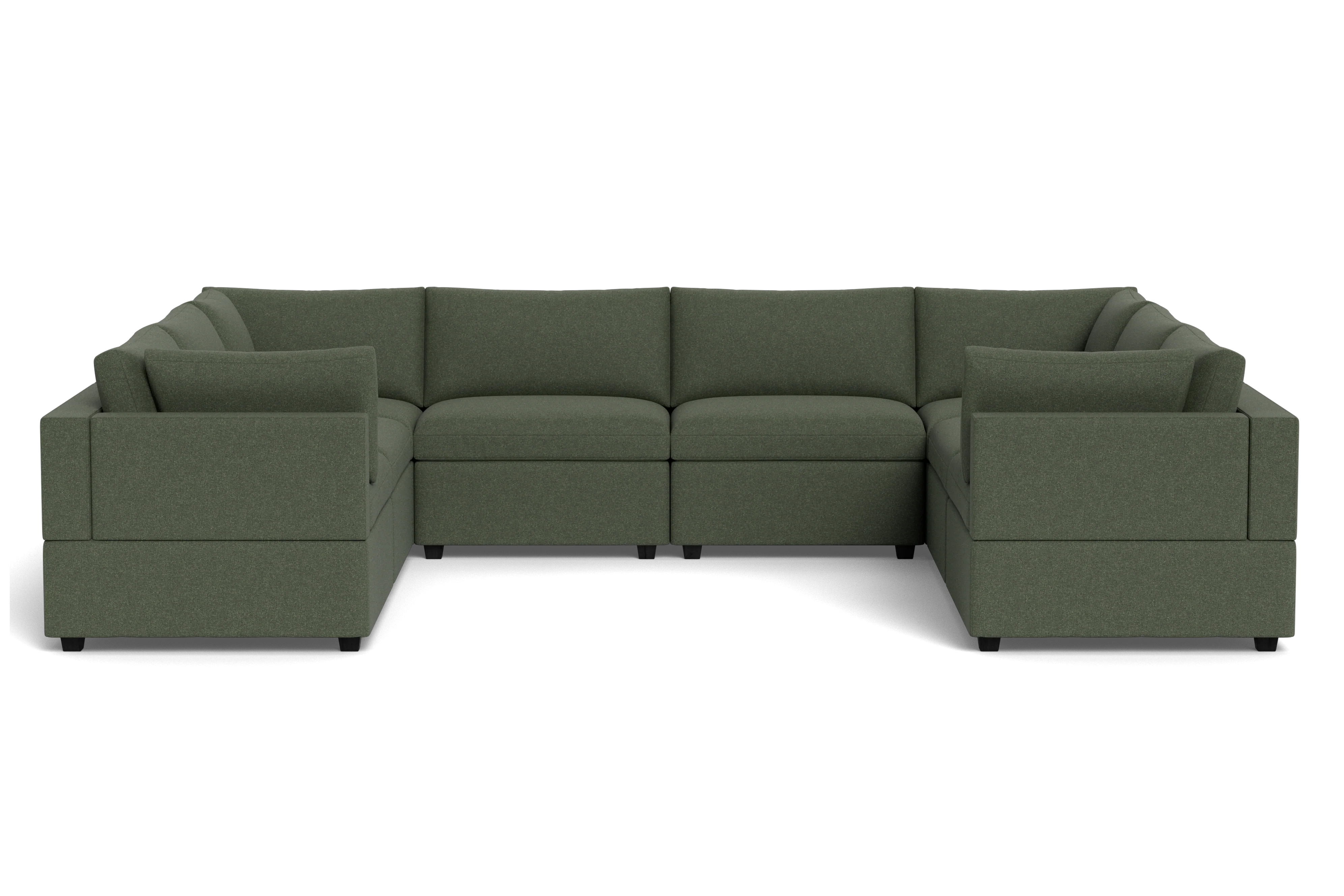 Kova Box Cushion Grand U-Shape - Image 50