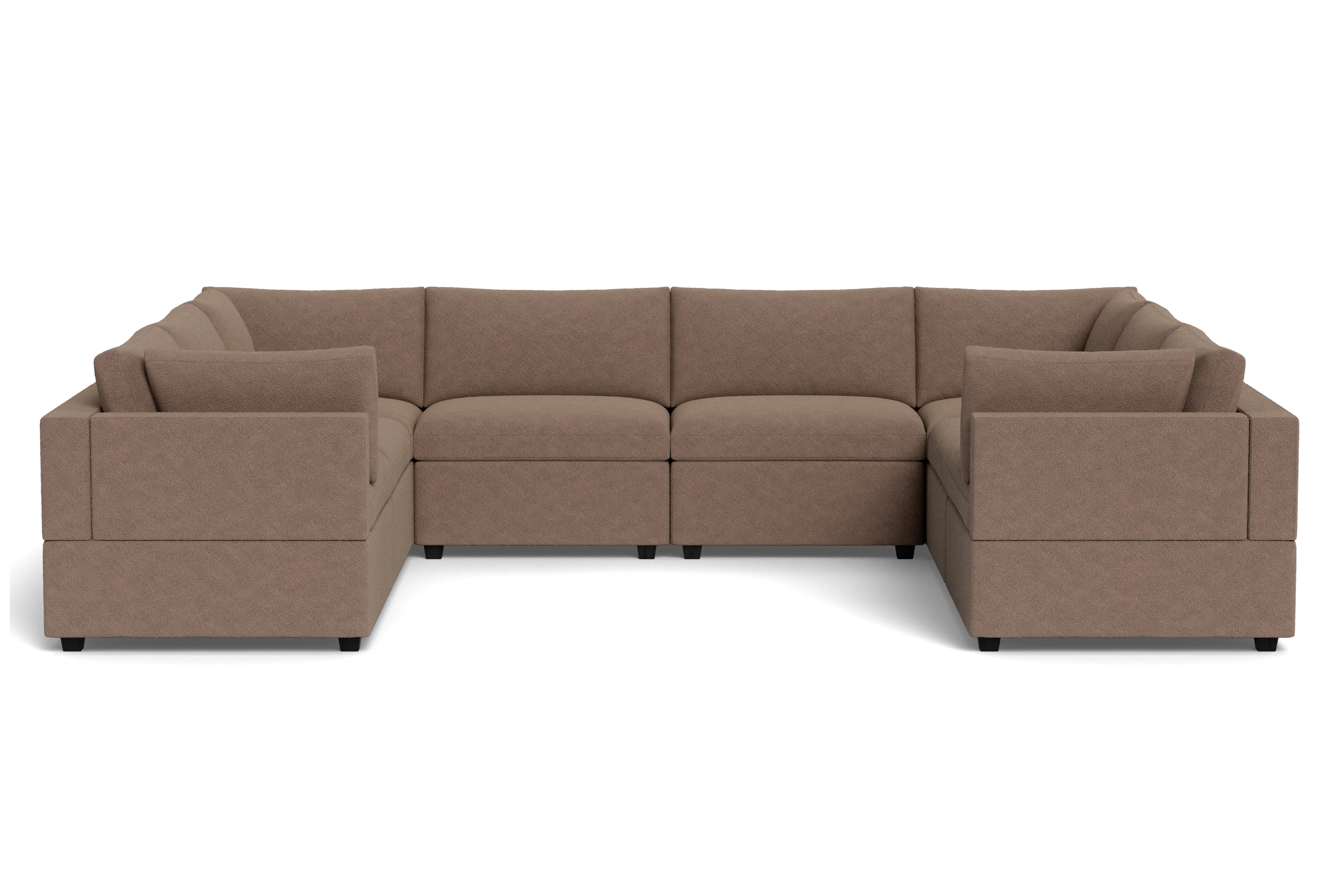 Kova Box Cushion Grand U-Shape - Image 53