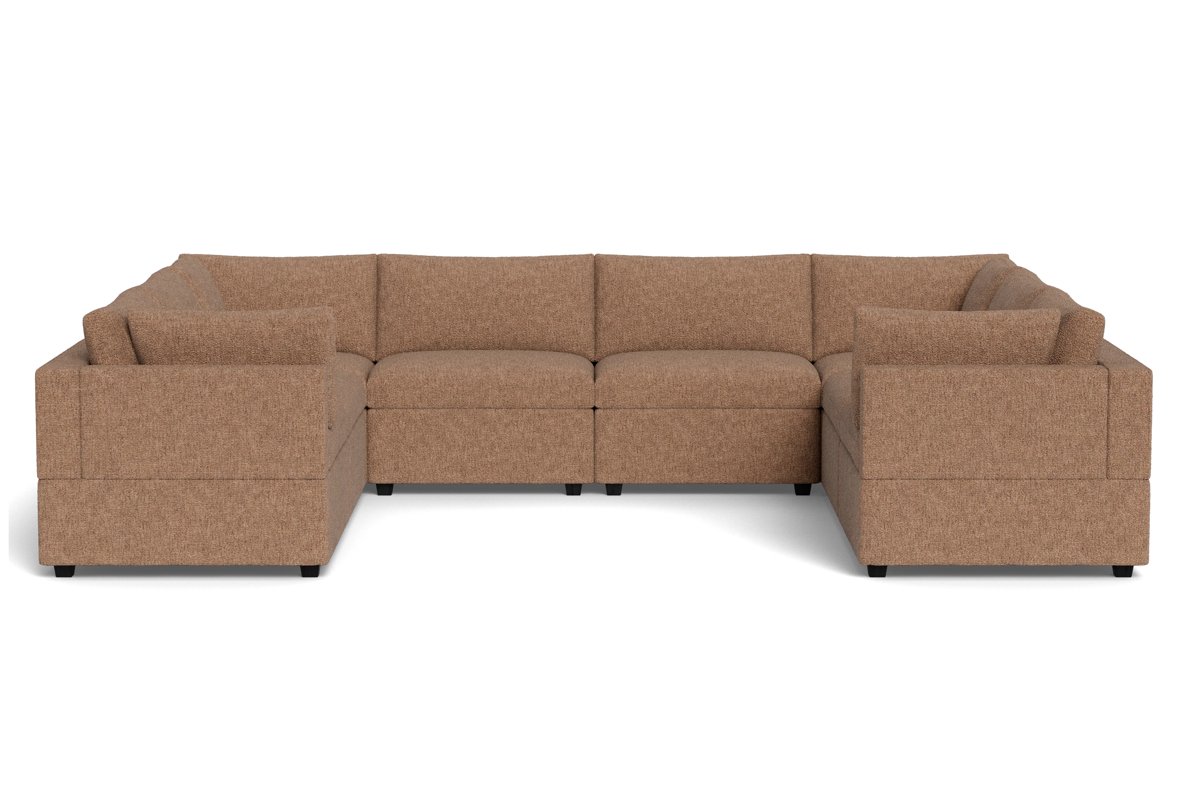 Kova Box Cushion Grand U-Shape - Image 54