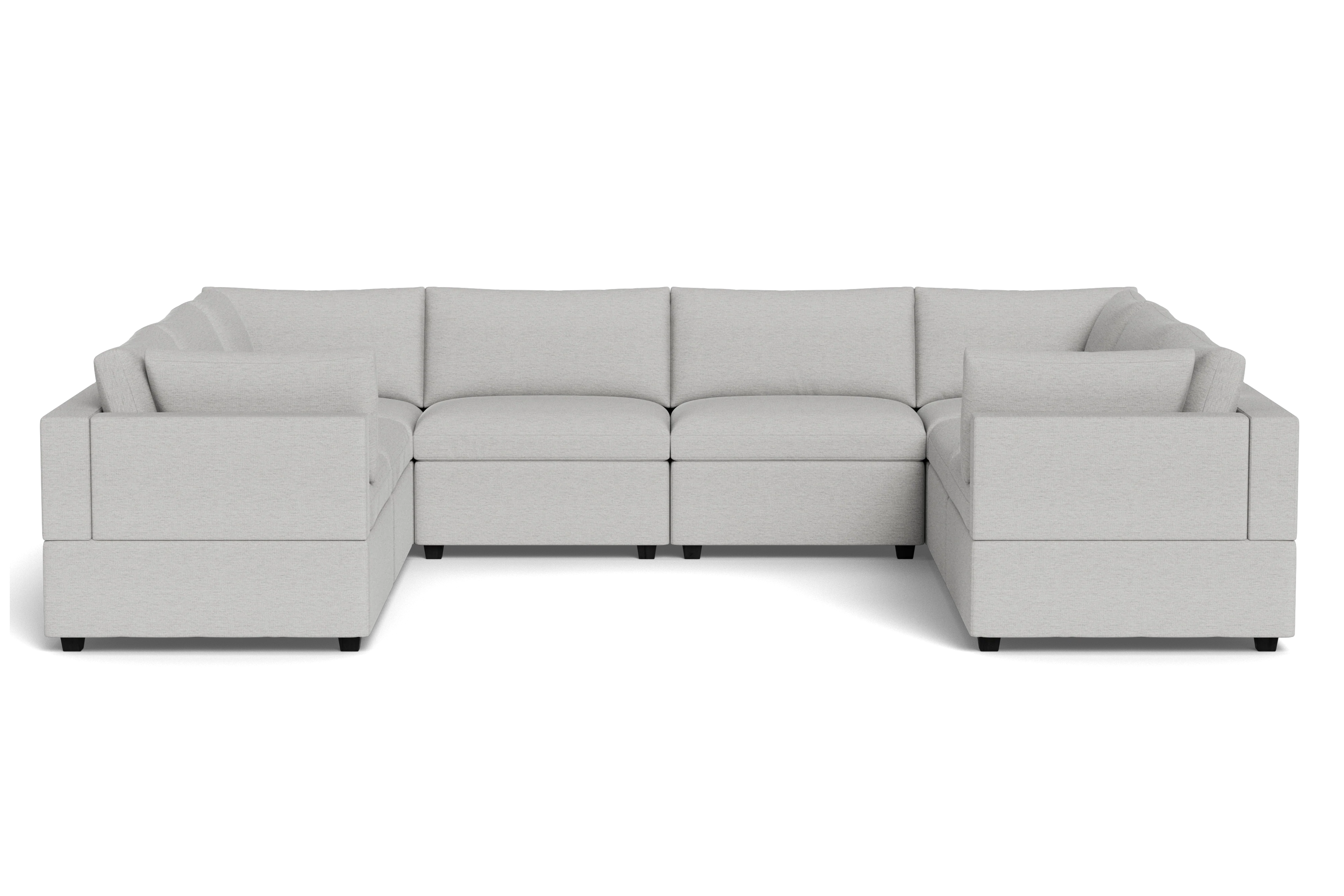 Kova Box Cushion Grand U-Shape - Image 60