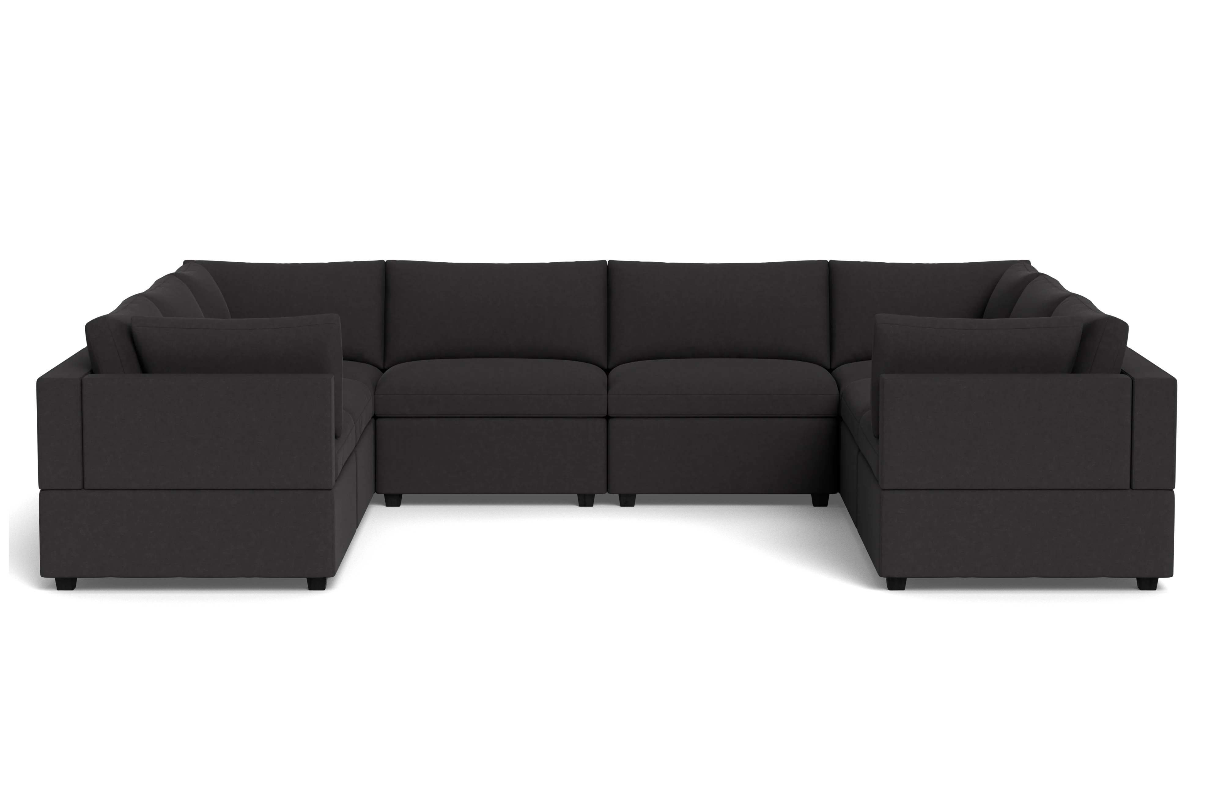 Kova Box Cushion Grand U-Shape - Image 61