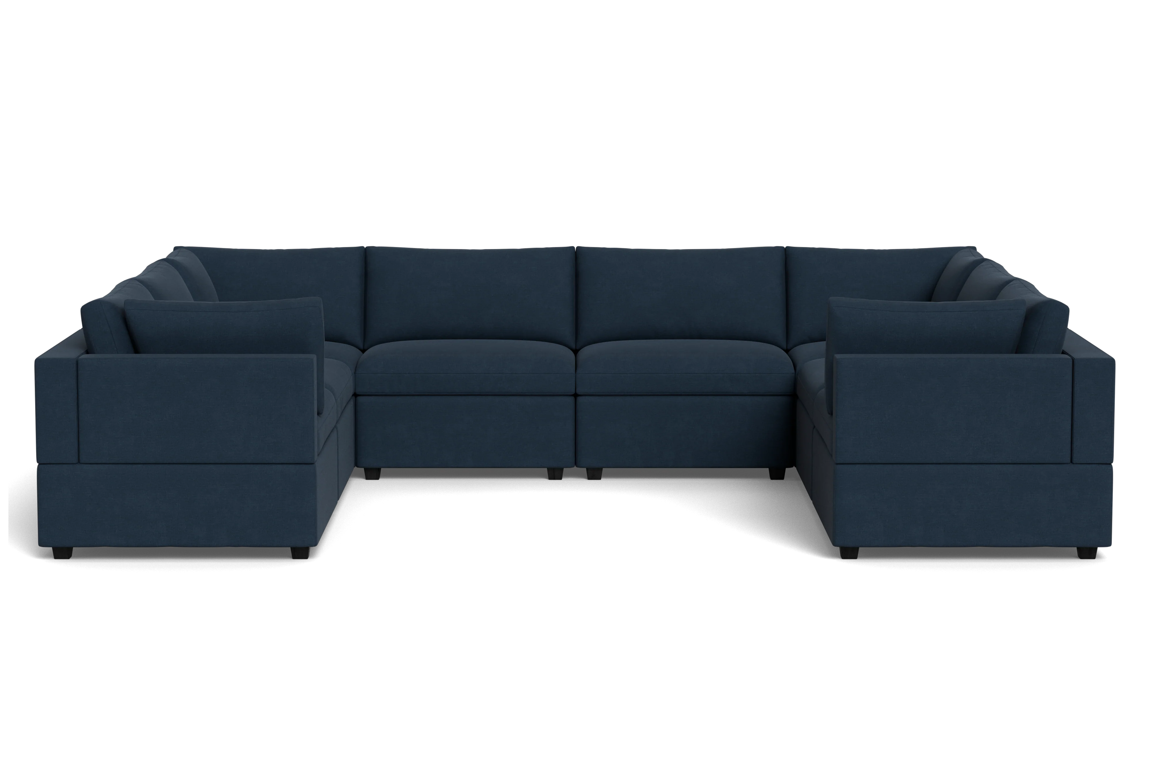 Kova Box Cushion Grand U-Shape - Image 63