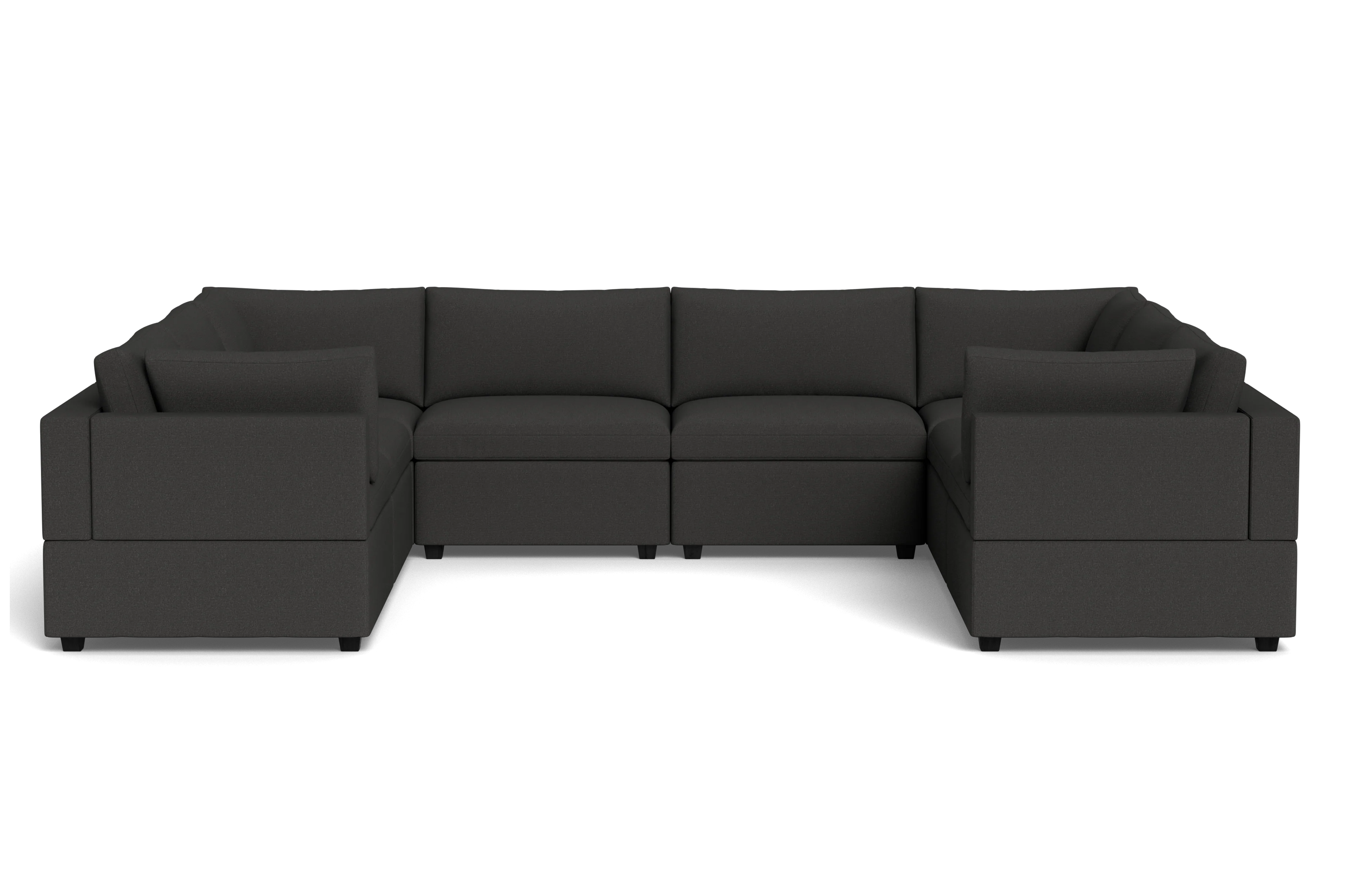 Kova Box Cushion Grand U-Shape - Image 65