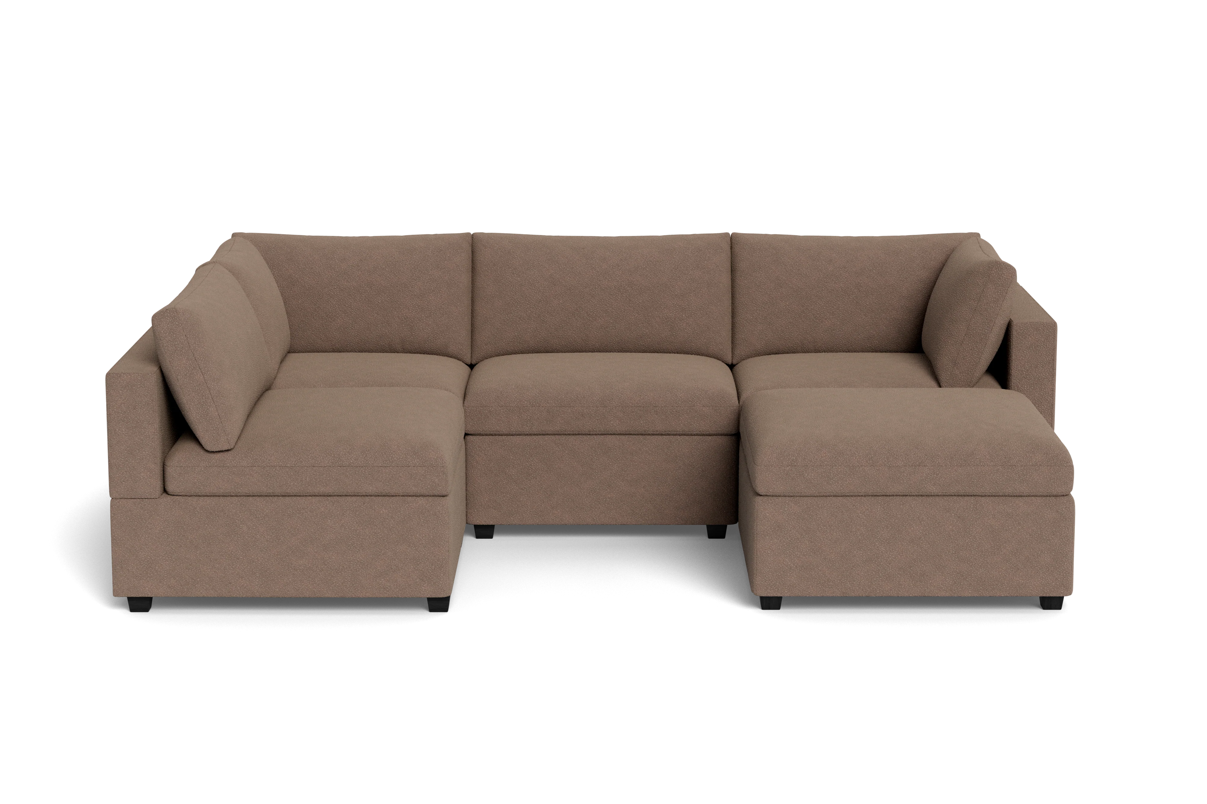 Kova Box Cushion L-Shape + Ottoman - Image 53