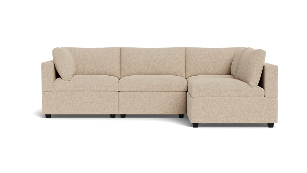 Kova Box Cushion L-Shape - Image 14