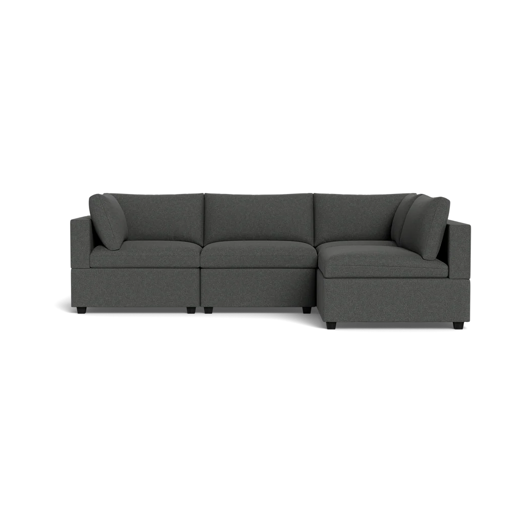 Kova Box Cushion L-Shape - Image 17