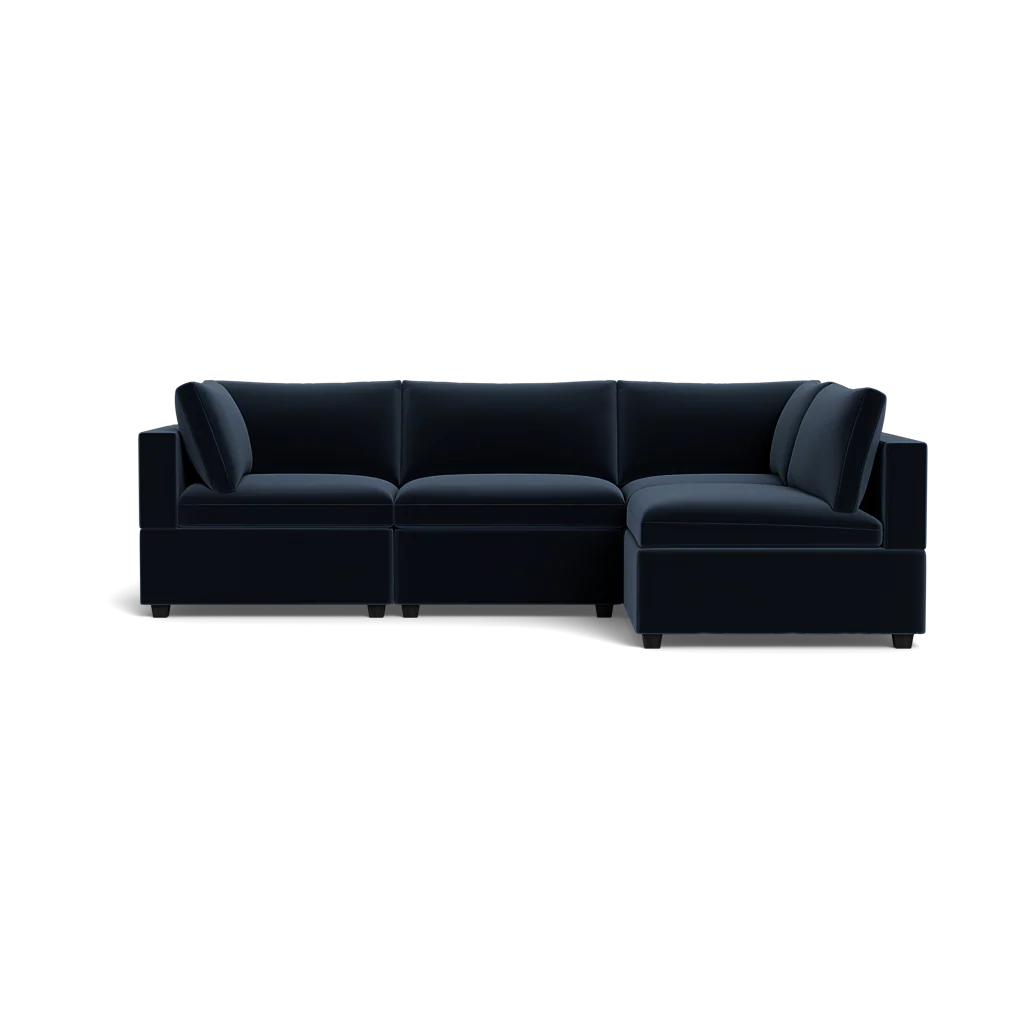 Kova Box Cushion L-Shape - Image 20