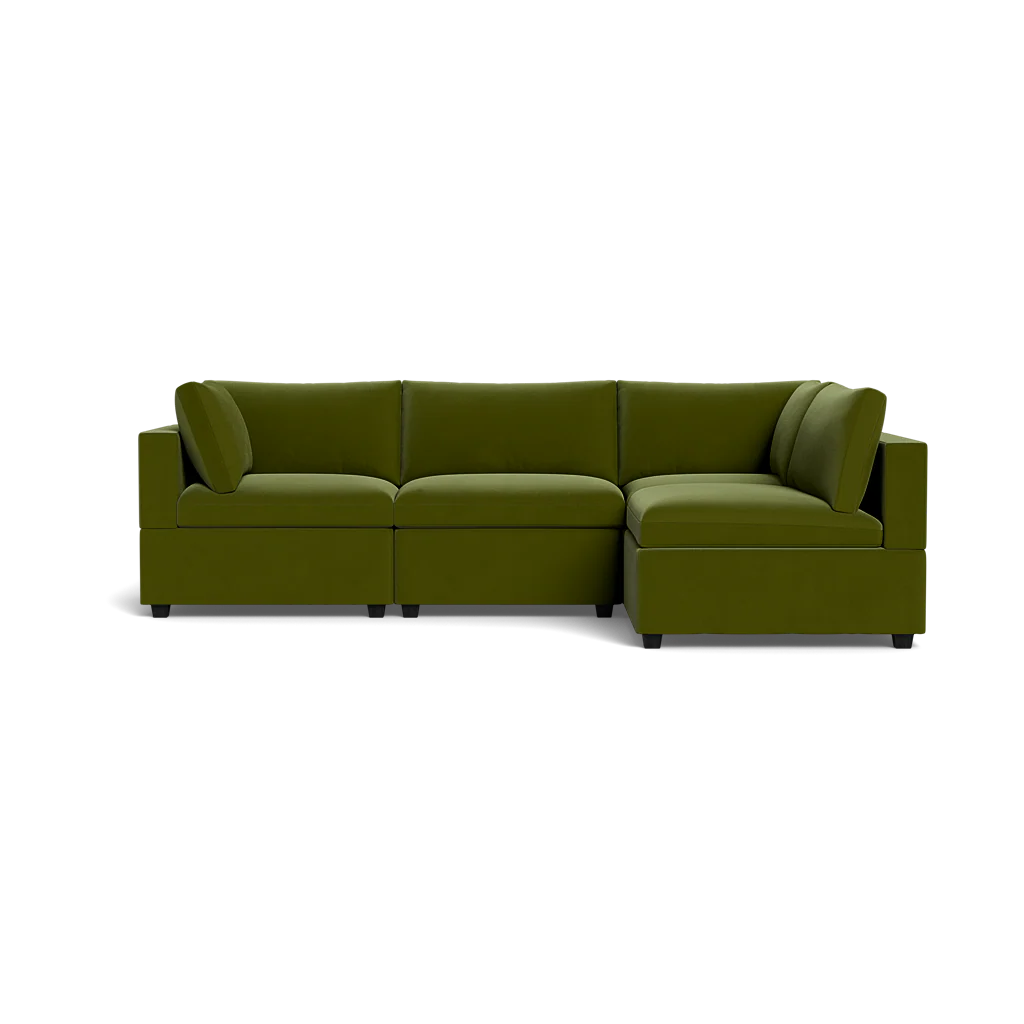 Kova Box Cushion L-Shape - Image 22