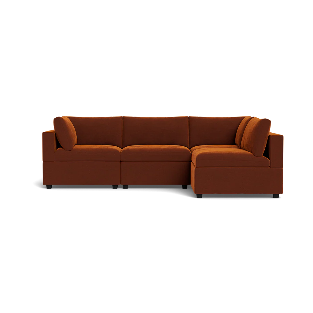 Kova Box Cushion L-Shape - Image 25