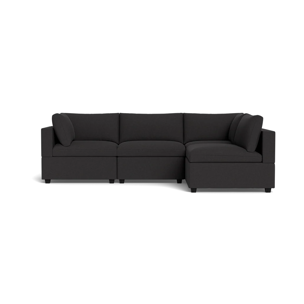 Kova Box Cushion L-Shape - Image 26