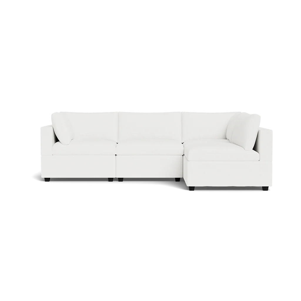 Kova Box Cushion L-Shape - Image 28