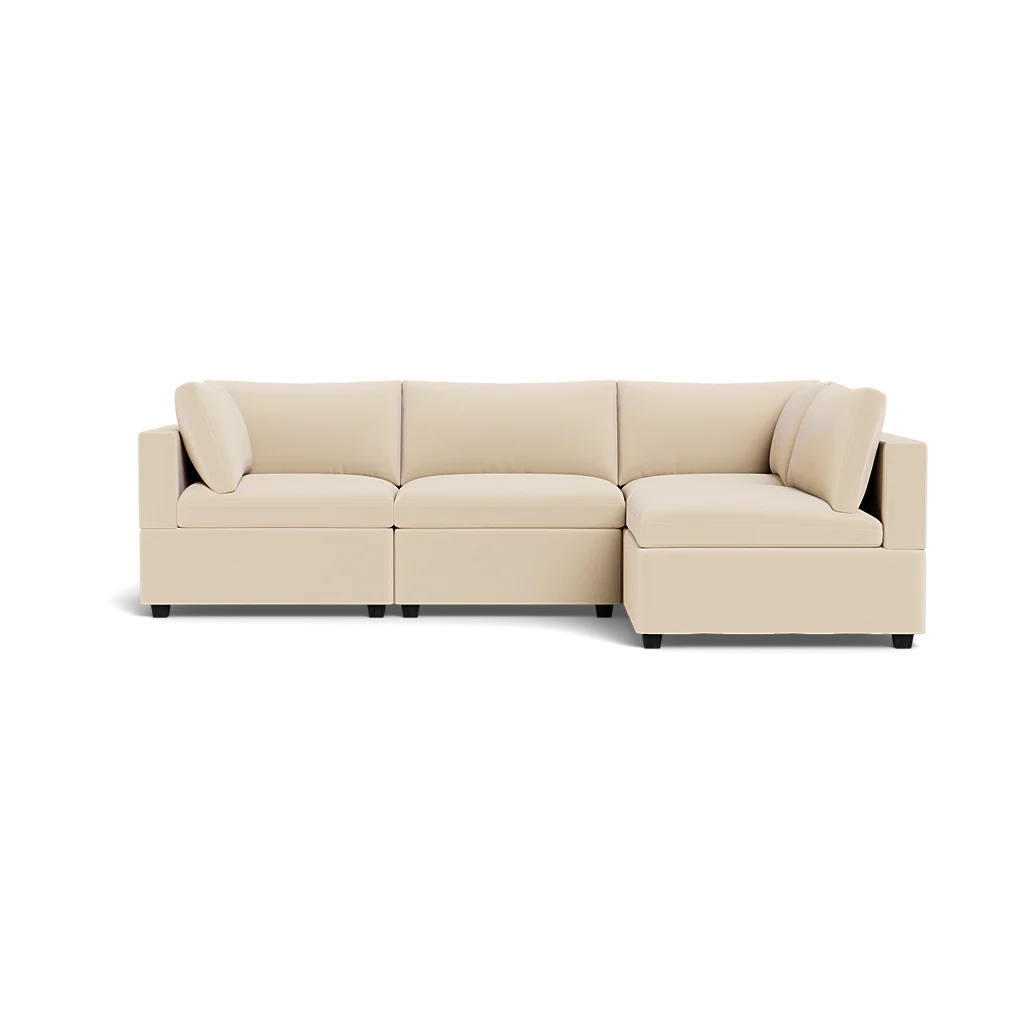 Kova Box Cushion L-Shape - Image 3