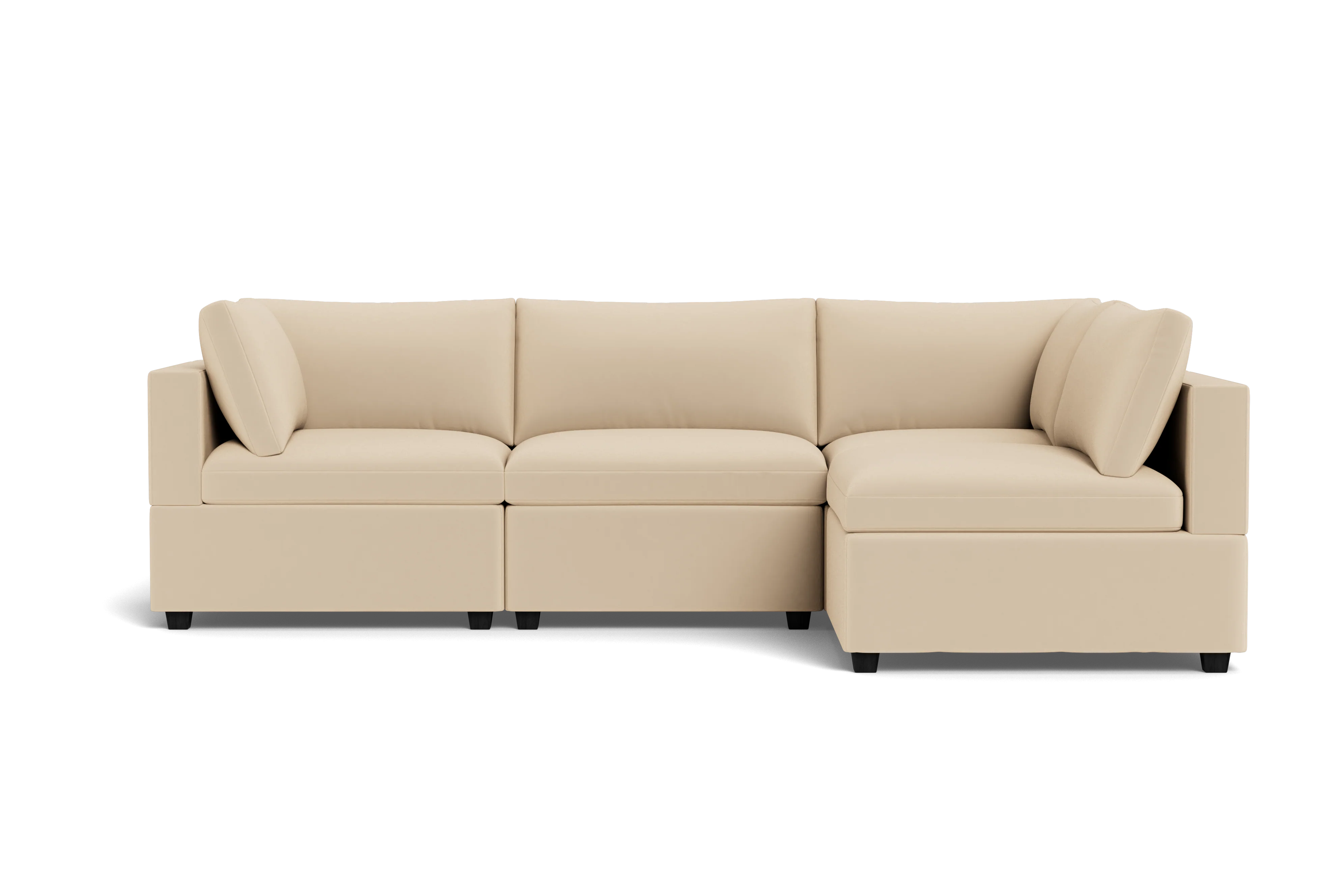 Kova Box Cushion L-Shape - Image 35