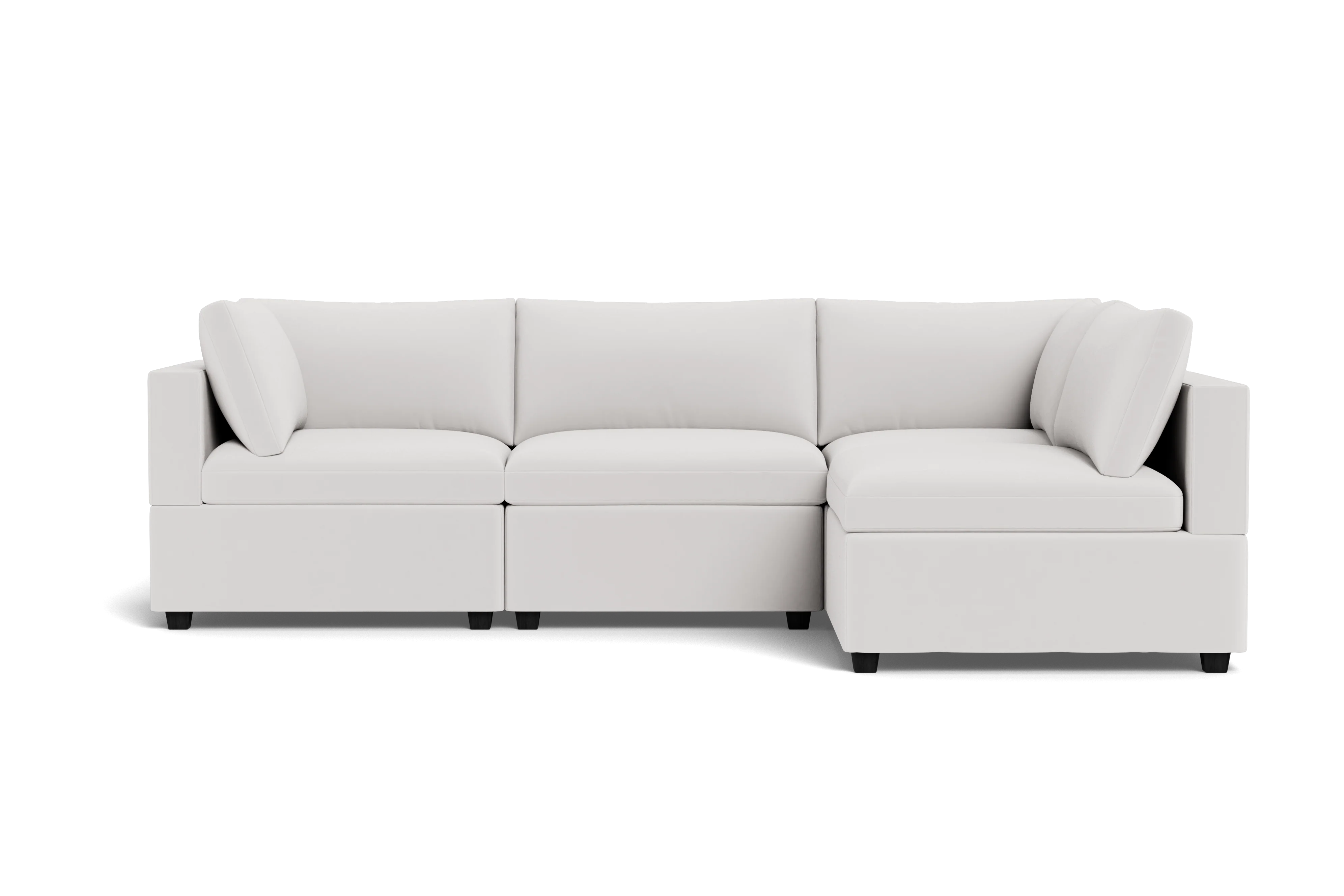 Kova Box Cushion L-Shape - Image 37