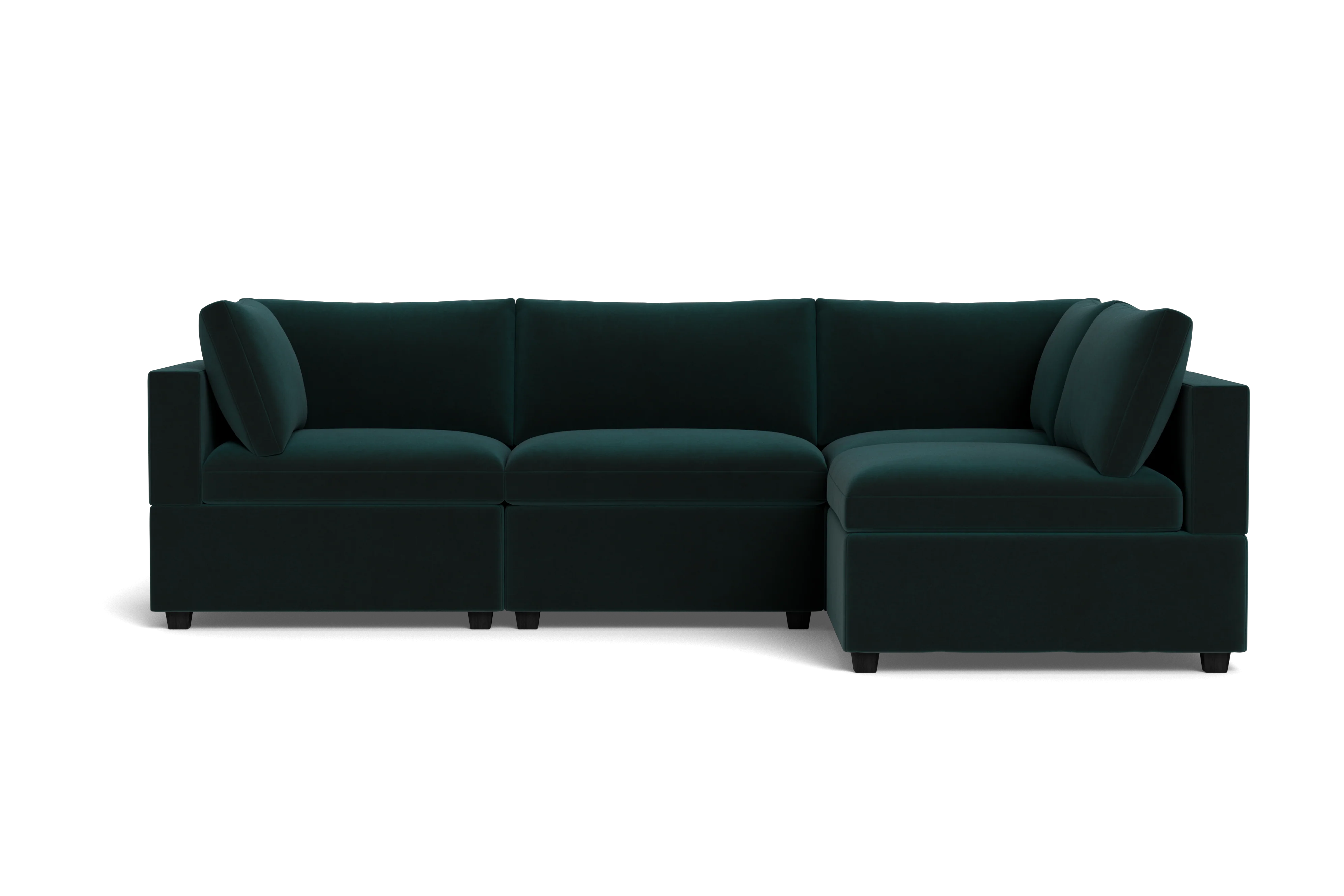 Kova Box Cushion L-Shape - Image 38