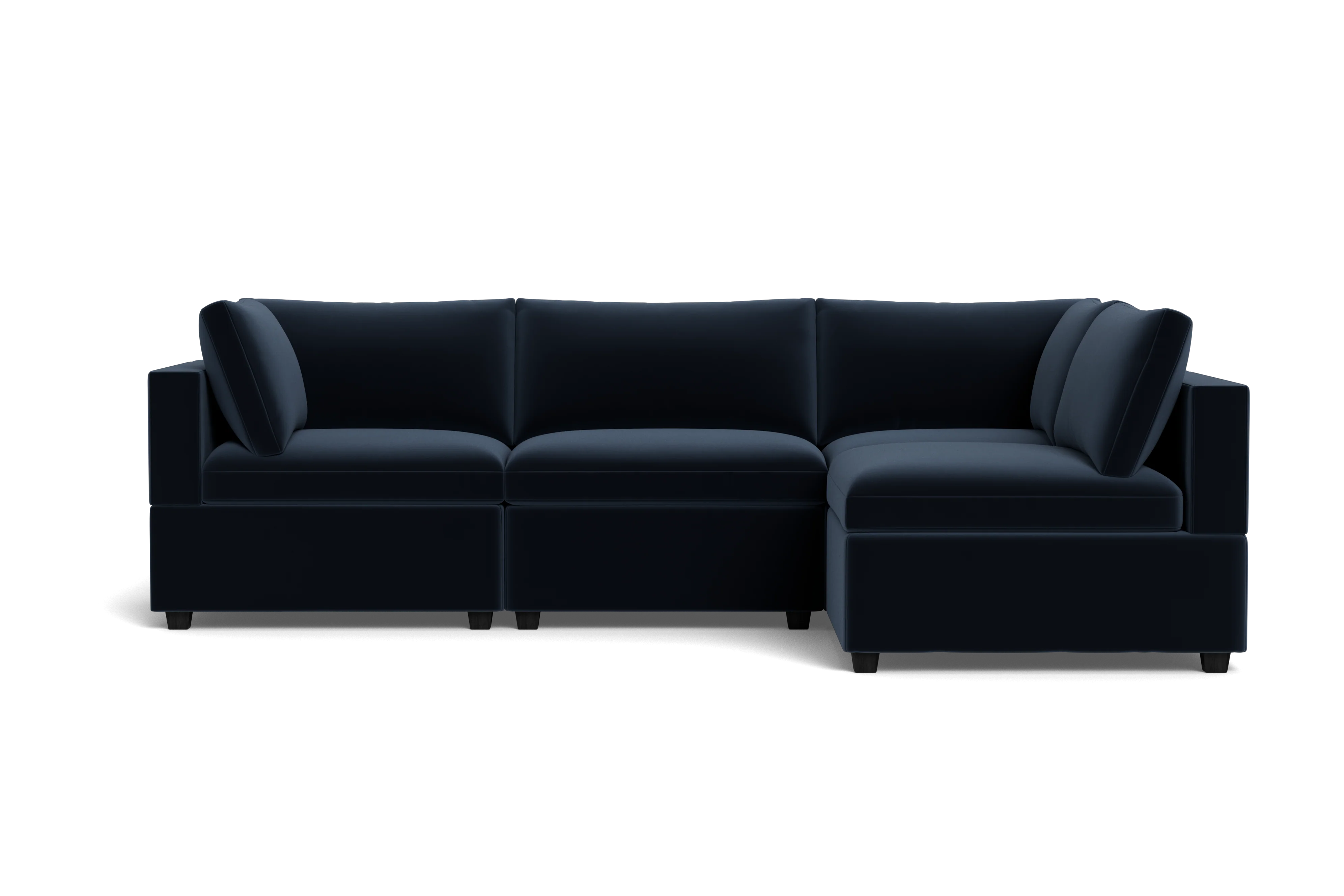 Kova Box Cushion L-Shape - Image 39