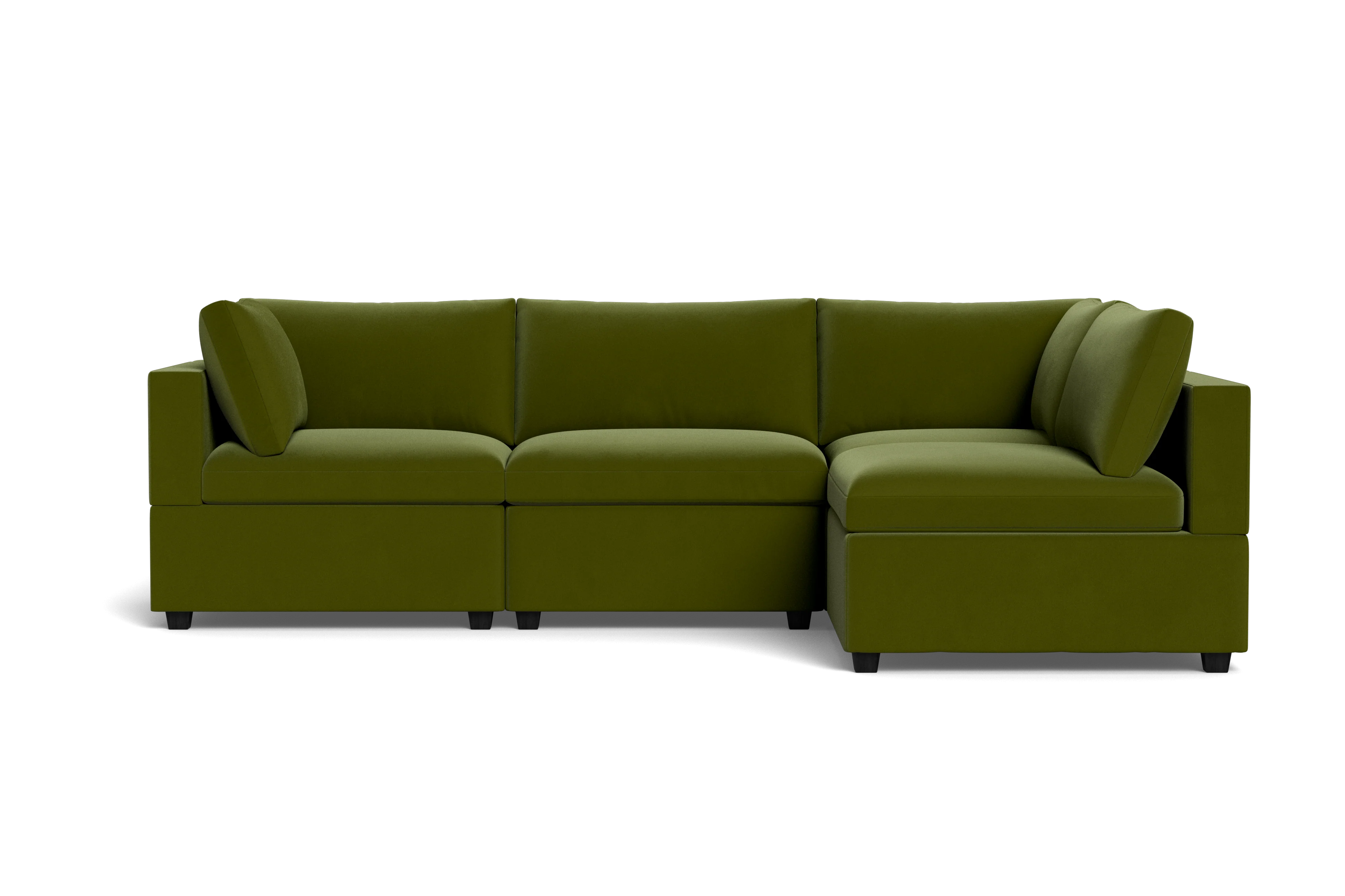 Kova Box Cushion L-Shape - Image 40