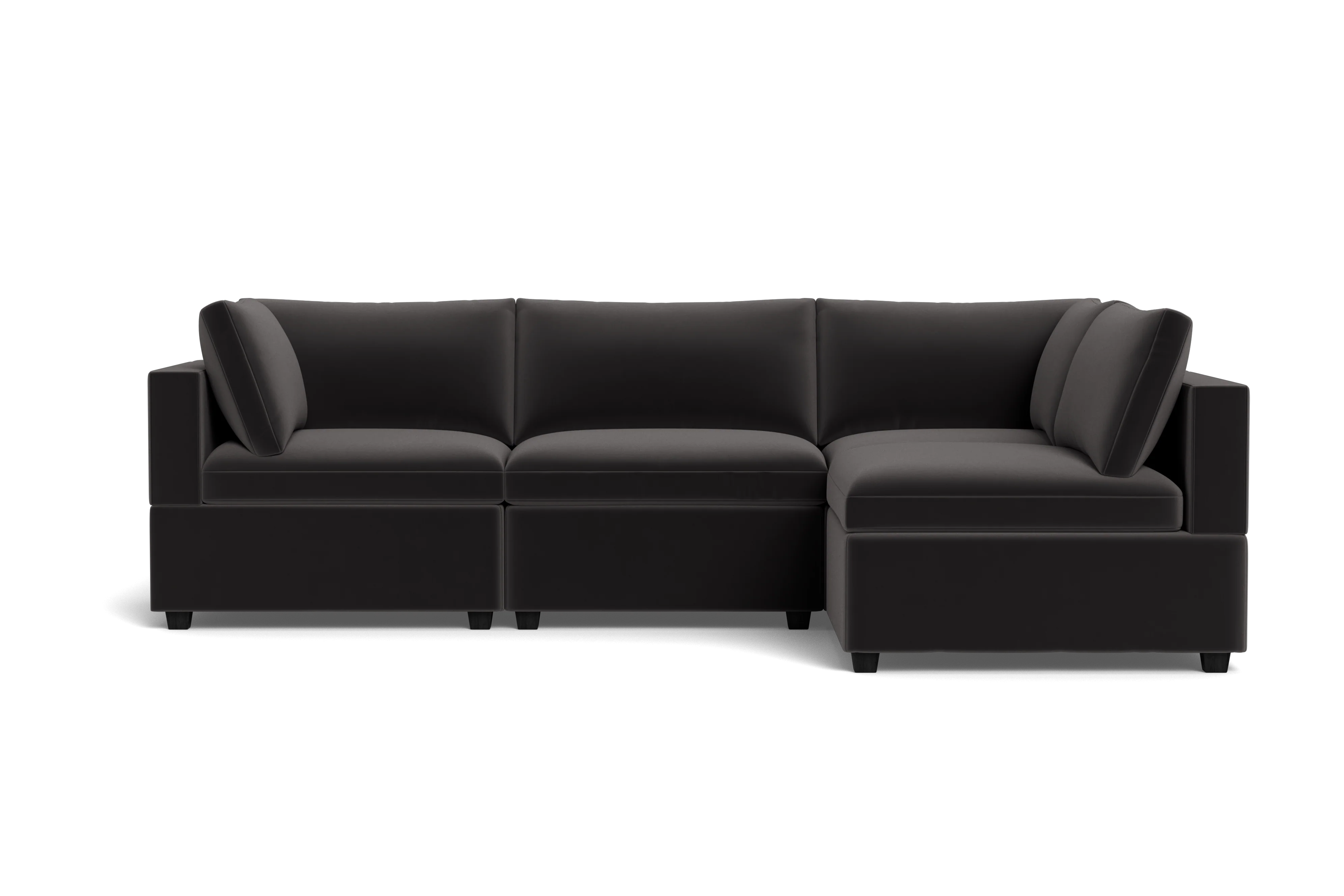 Kova Box Cushion L-Shape - Image 41