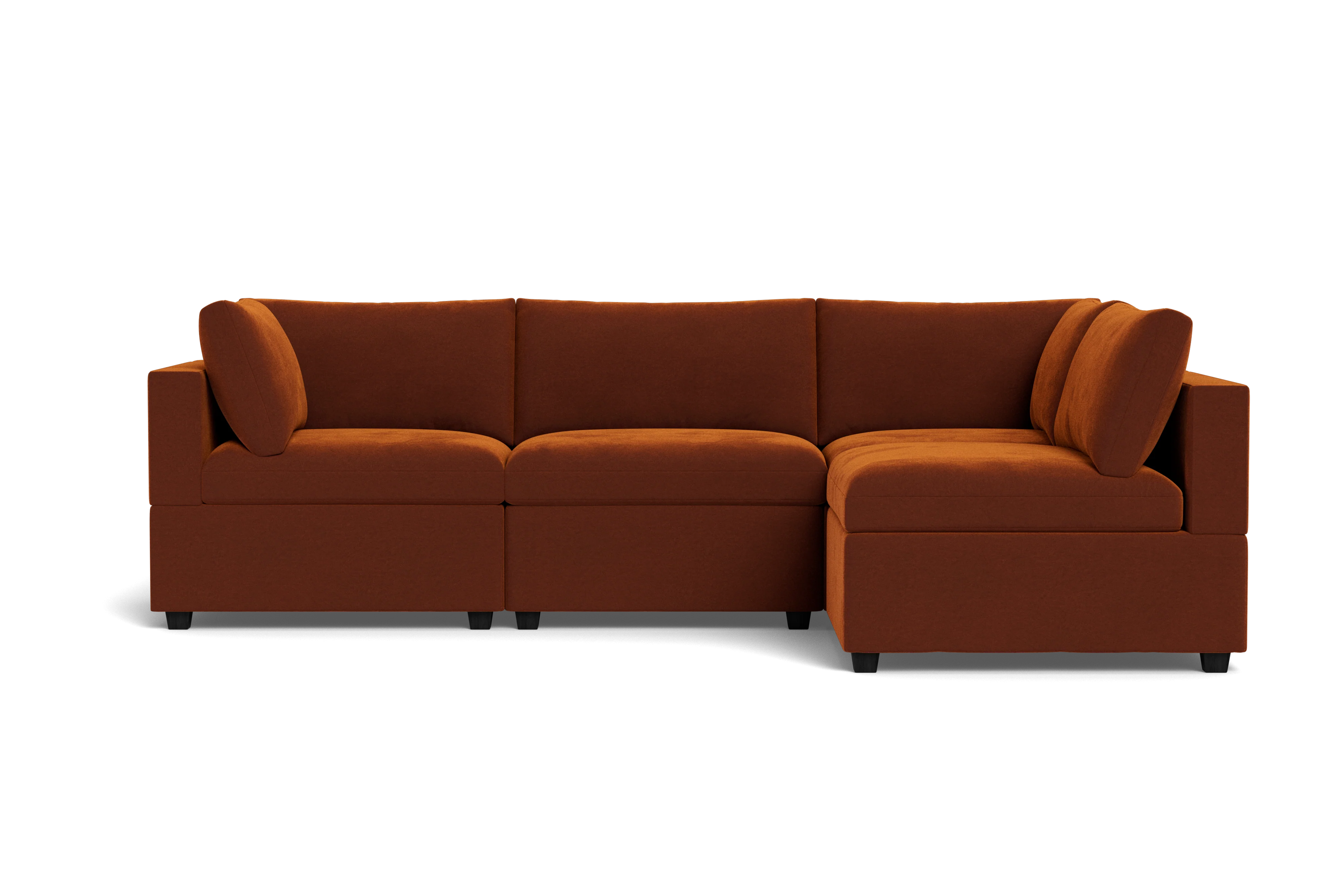 Kova Box Cushion L-Shape - Image 42