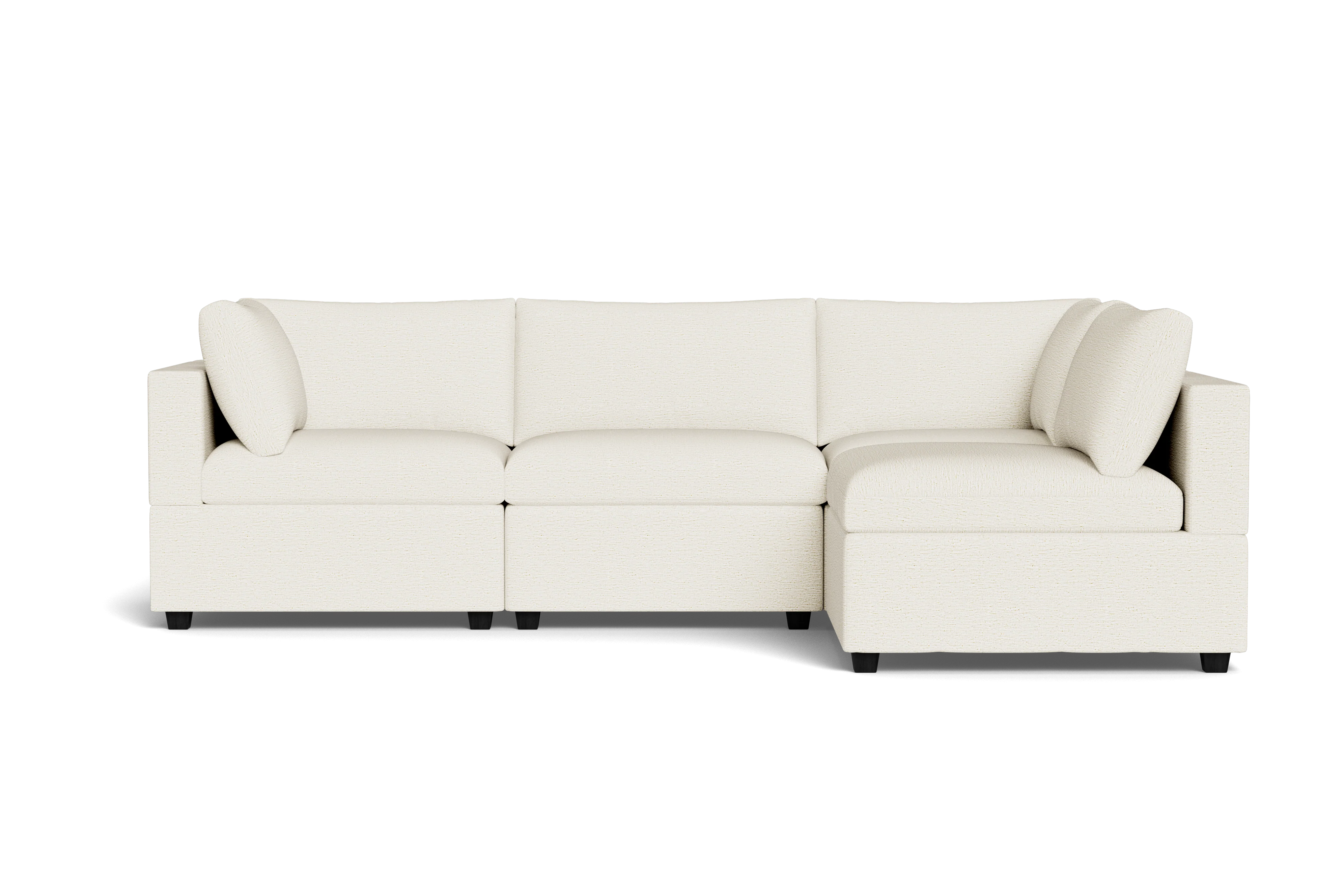 Kova Box Cushion L-Shape - Image 43