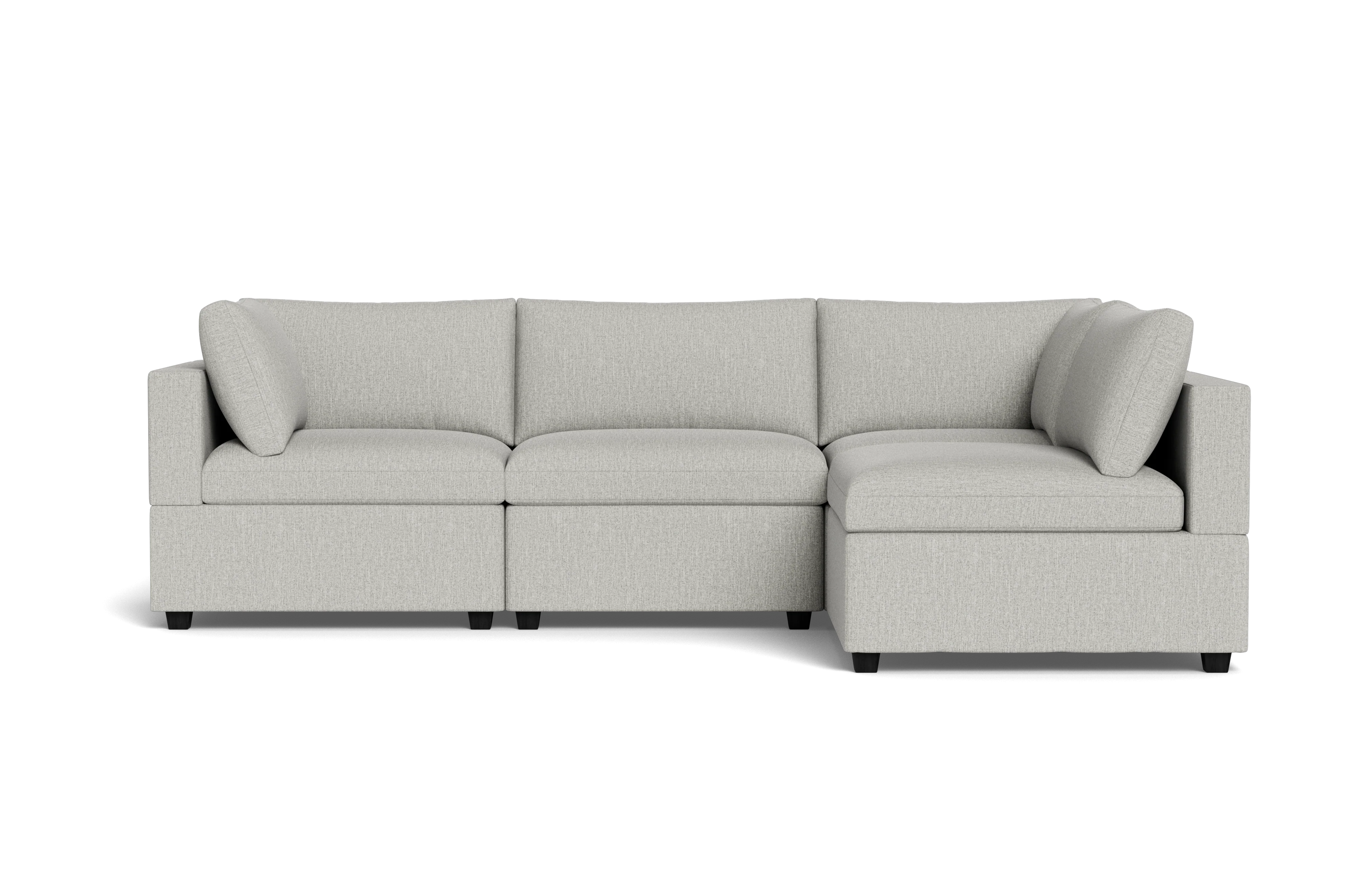 Kova Box Cushion L-Shape - Image 44