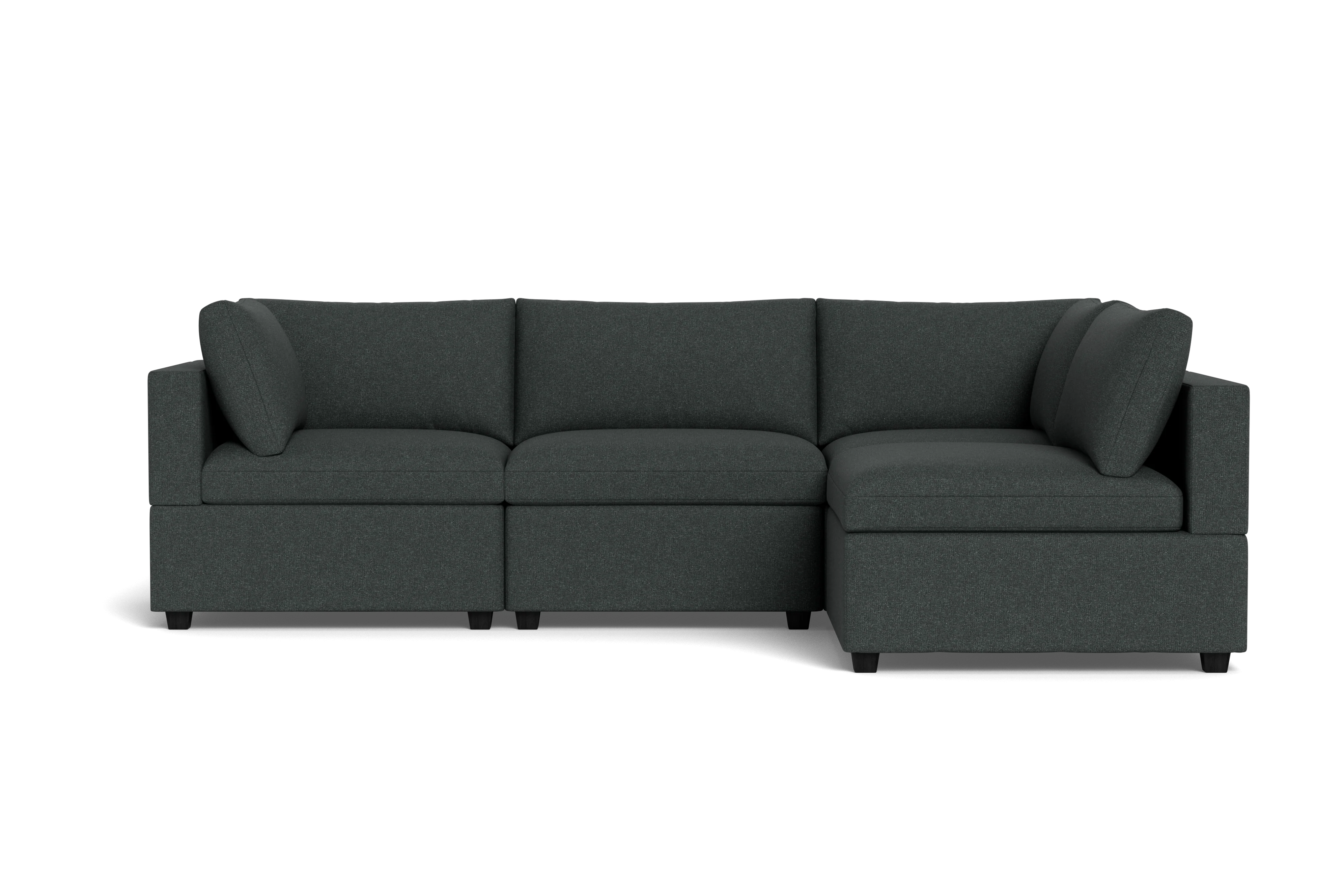 Kova Box Cushion L-Shape - Image 47